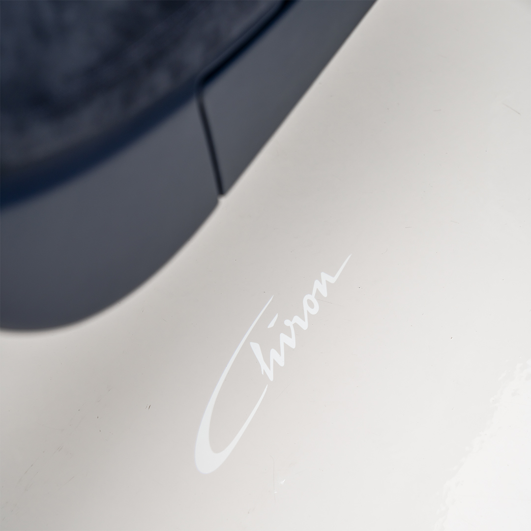 2020 BUGATTI CHIRON SPORT 110 ANS, 18/20
