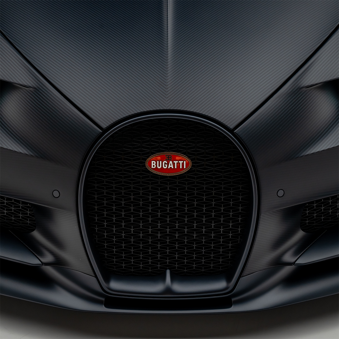 2020 BUGATTI CHIRON SPORT 110 ANS, 20/20