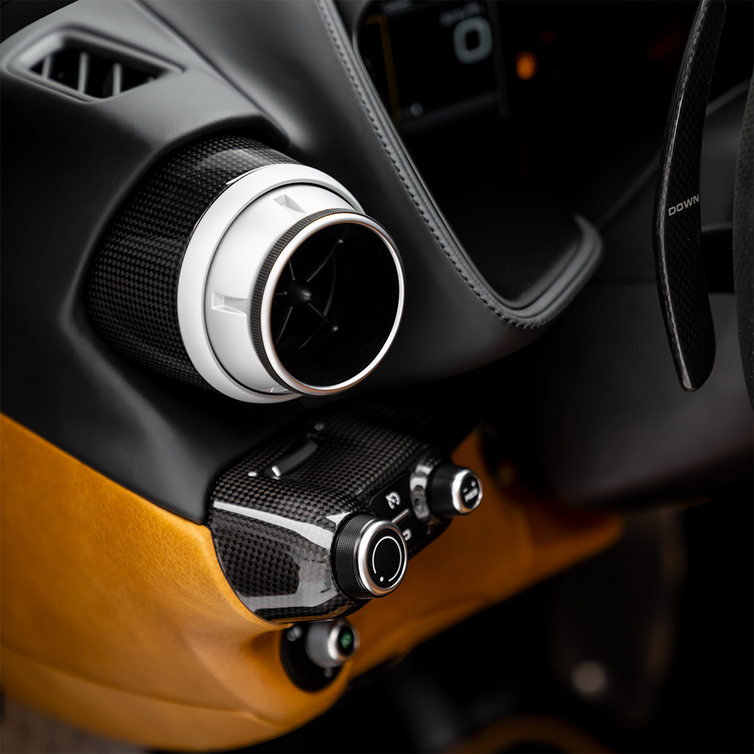 2021 FERRARI 812 GTS TAILOR MADE, 16/20