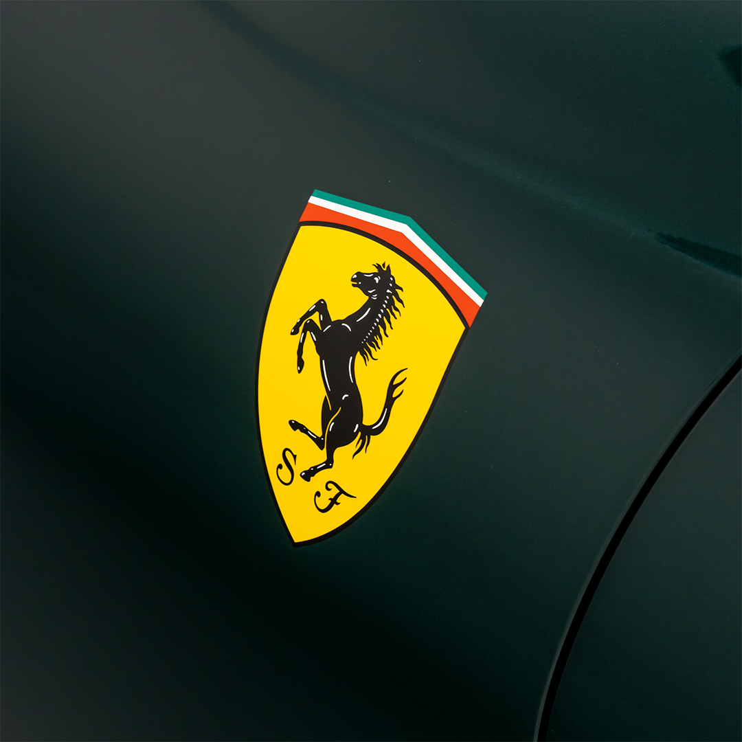 2021 FERRARI 812 GTS TAILOR MADE, 20/20
