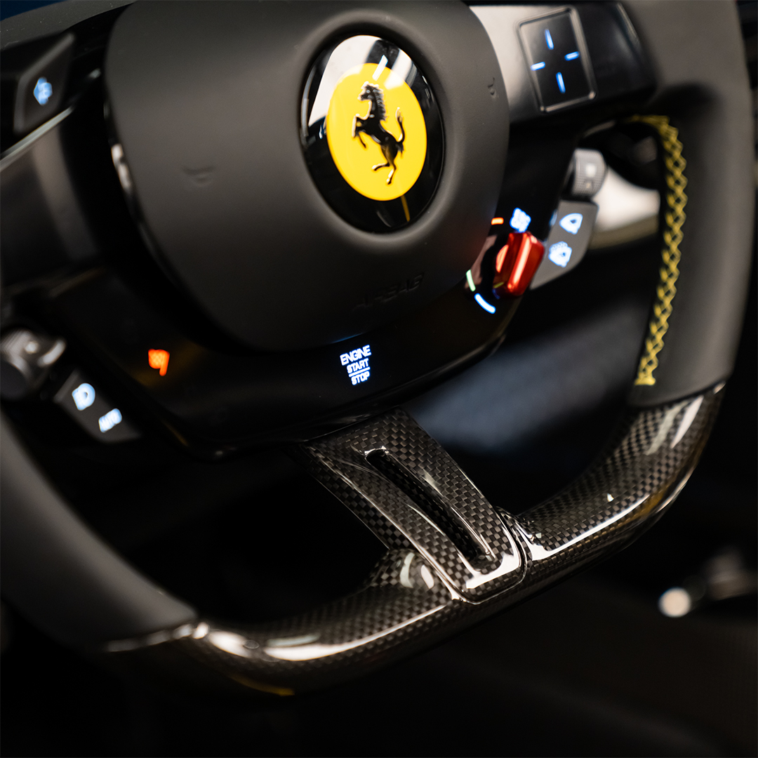 2023 Ferrari SF90 Spider Assetto Fiorano, 11/20
