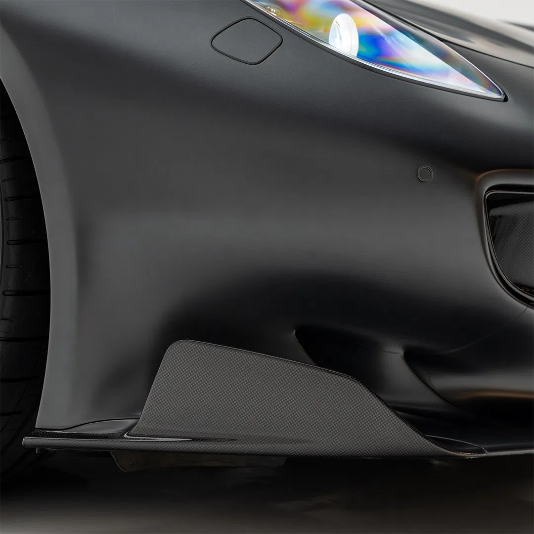 2016 Ferrari F12tdf for sale, exterior, Grey