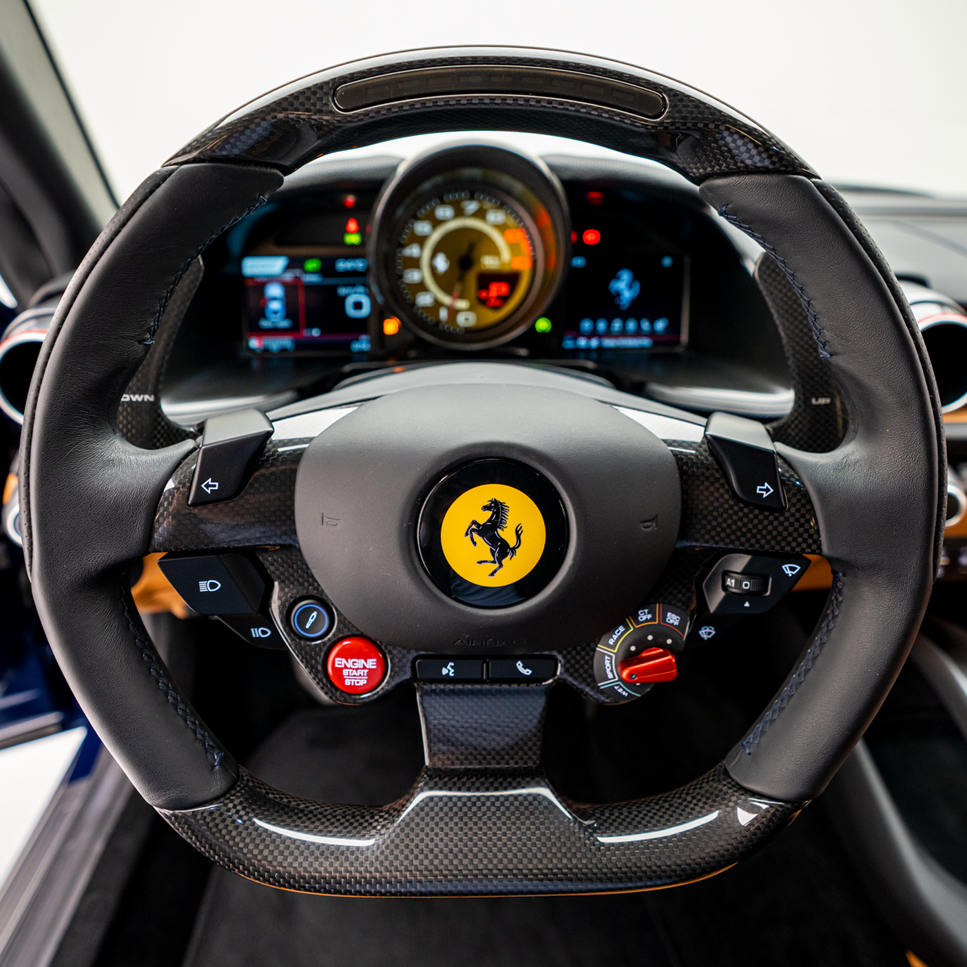 2020 FERRARI 812 SUPERFAST, 7/13