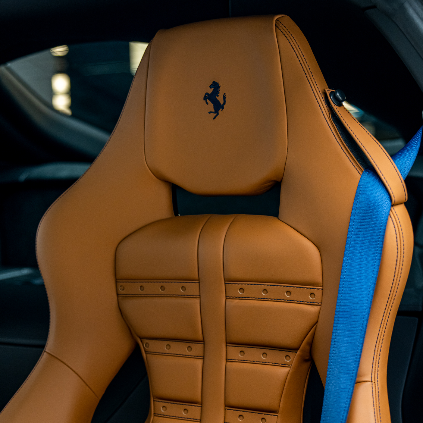 2020 FERRARI 812 SUPERFAST, 9/13