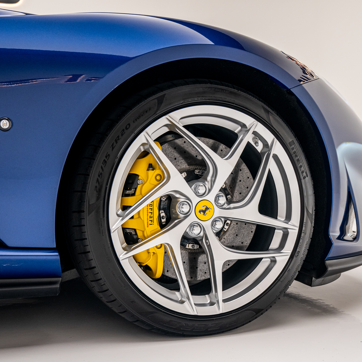 2020 FERRARI 812 SUPERFAST, 13/13