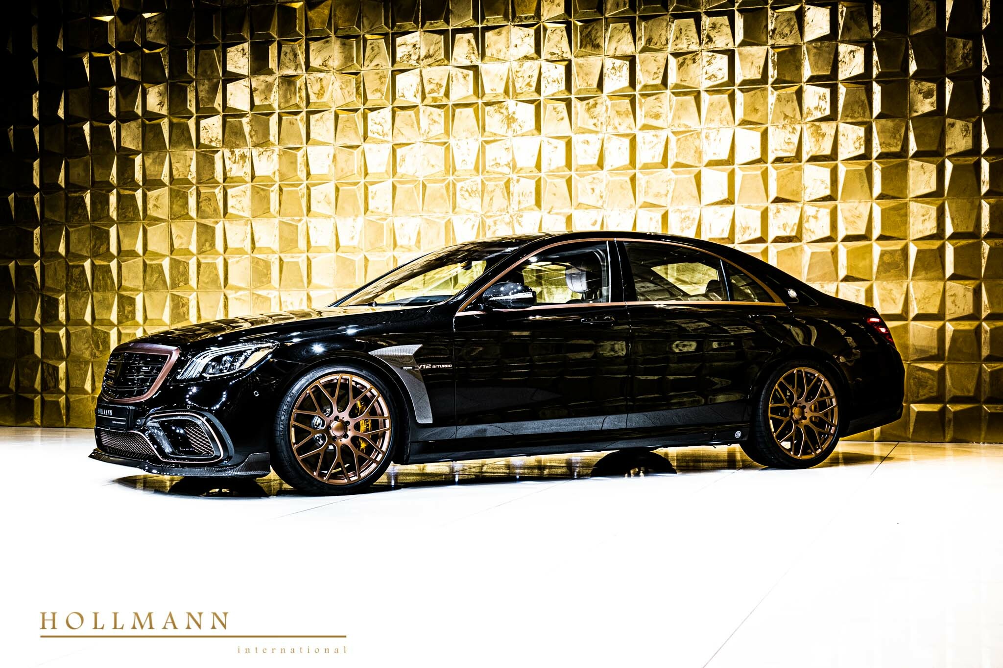 2022 BRABUS S 900, 4/20