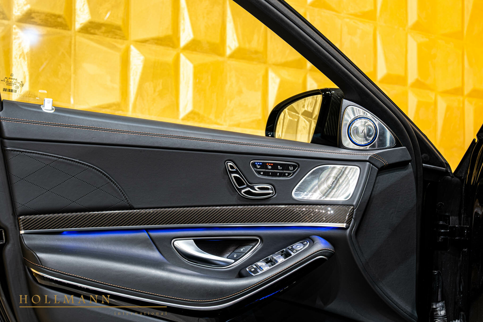 2022 BRABUS S 900, 11/20