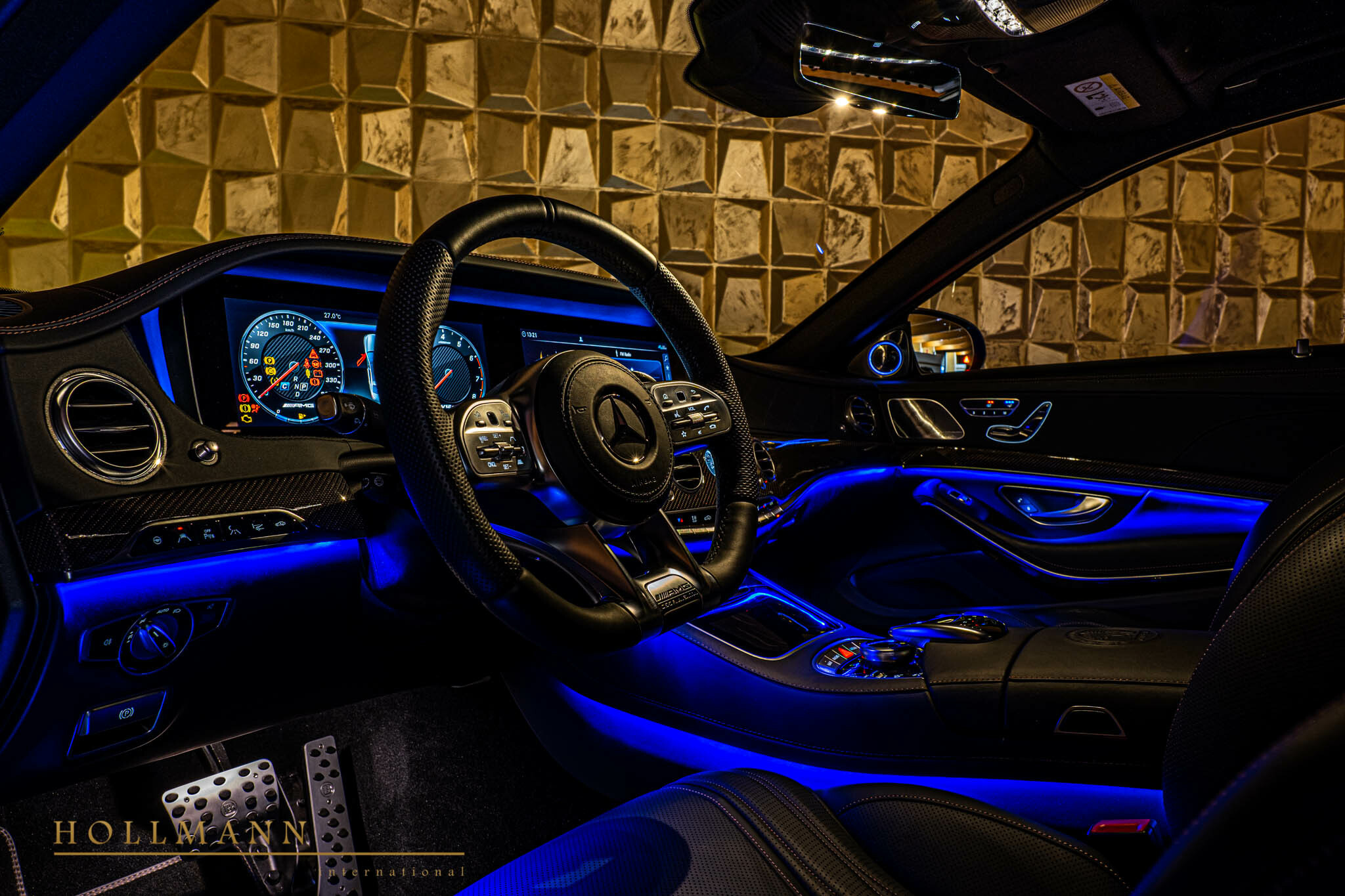 2022 BRABUS S 900, 12/20