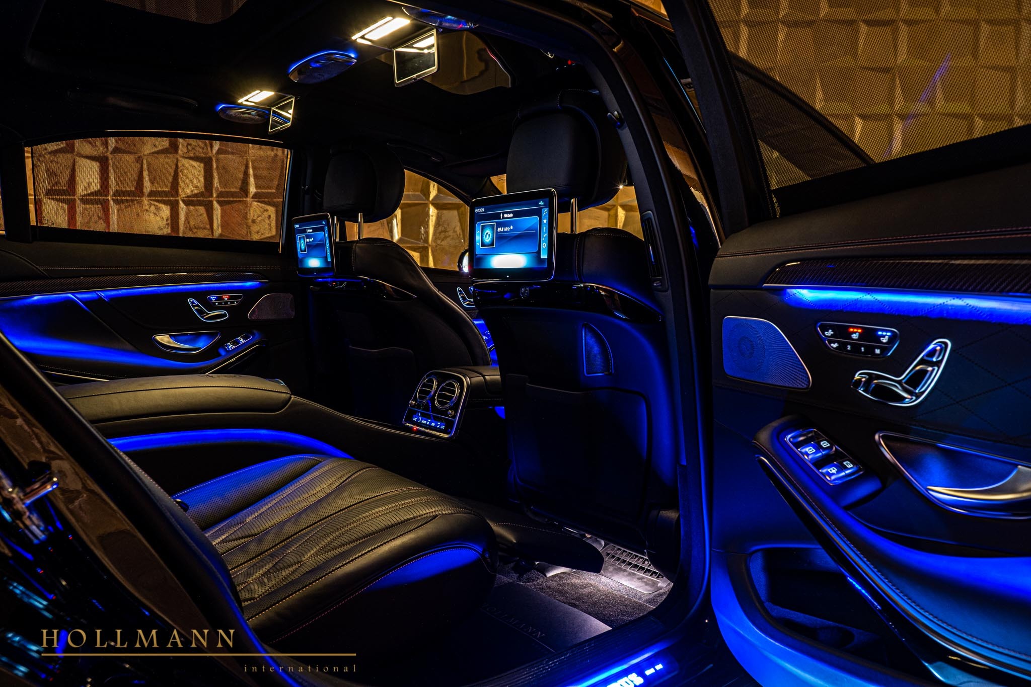 2022 BRABUS S 900, 14/20