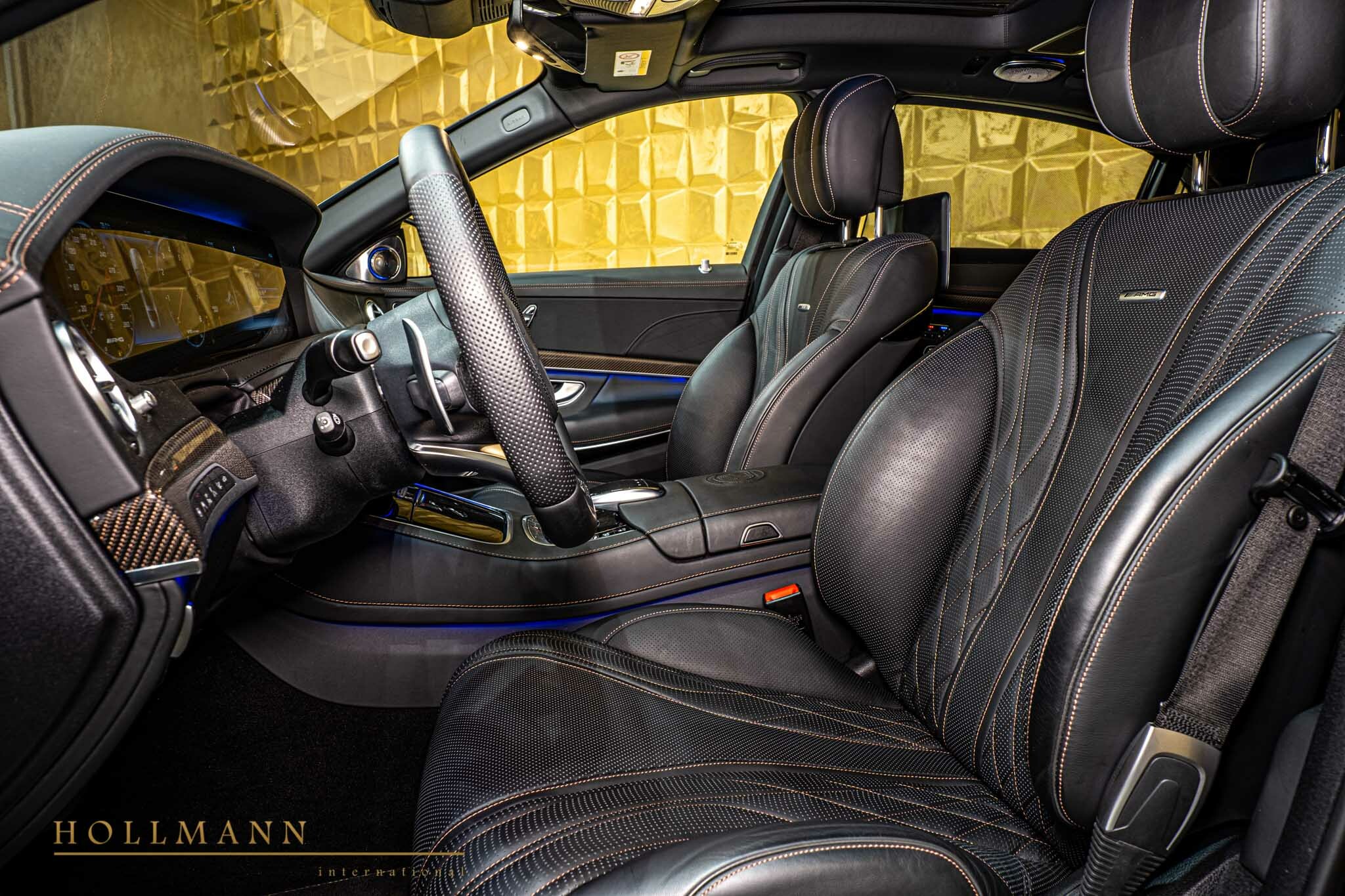 2022 BRABUS S 900, 16/20