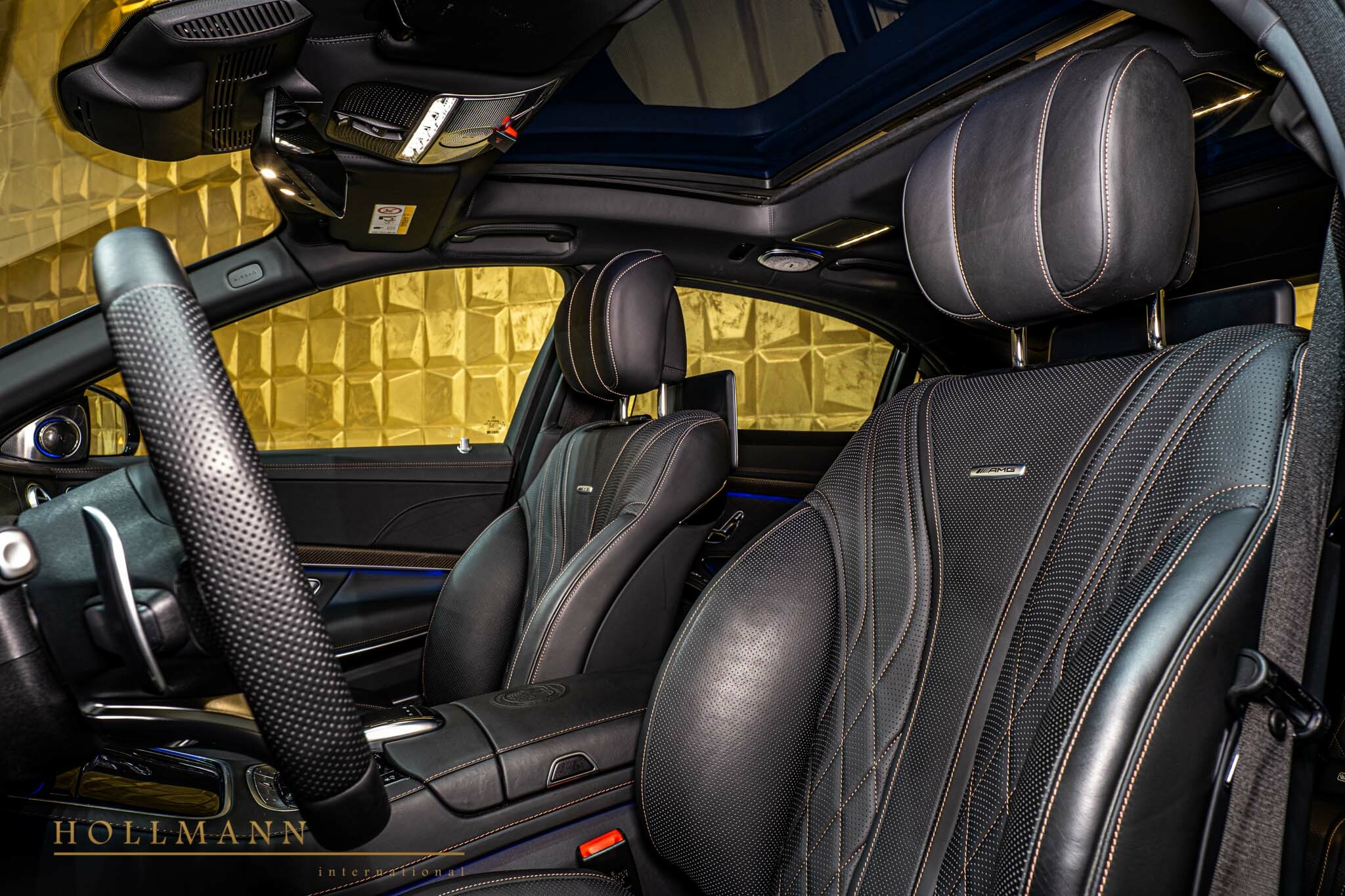 2022 BRABUS S 900, 17/20