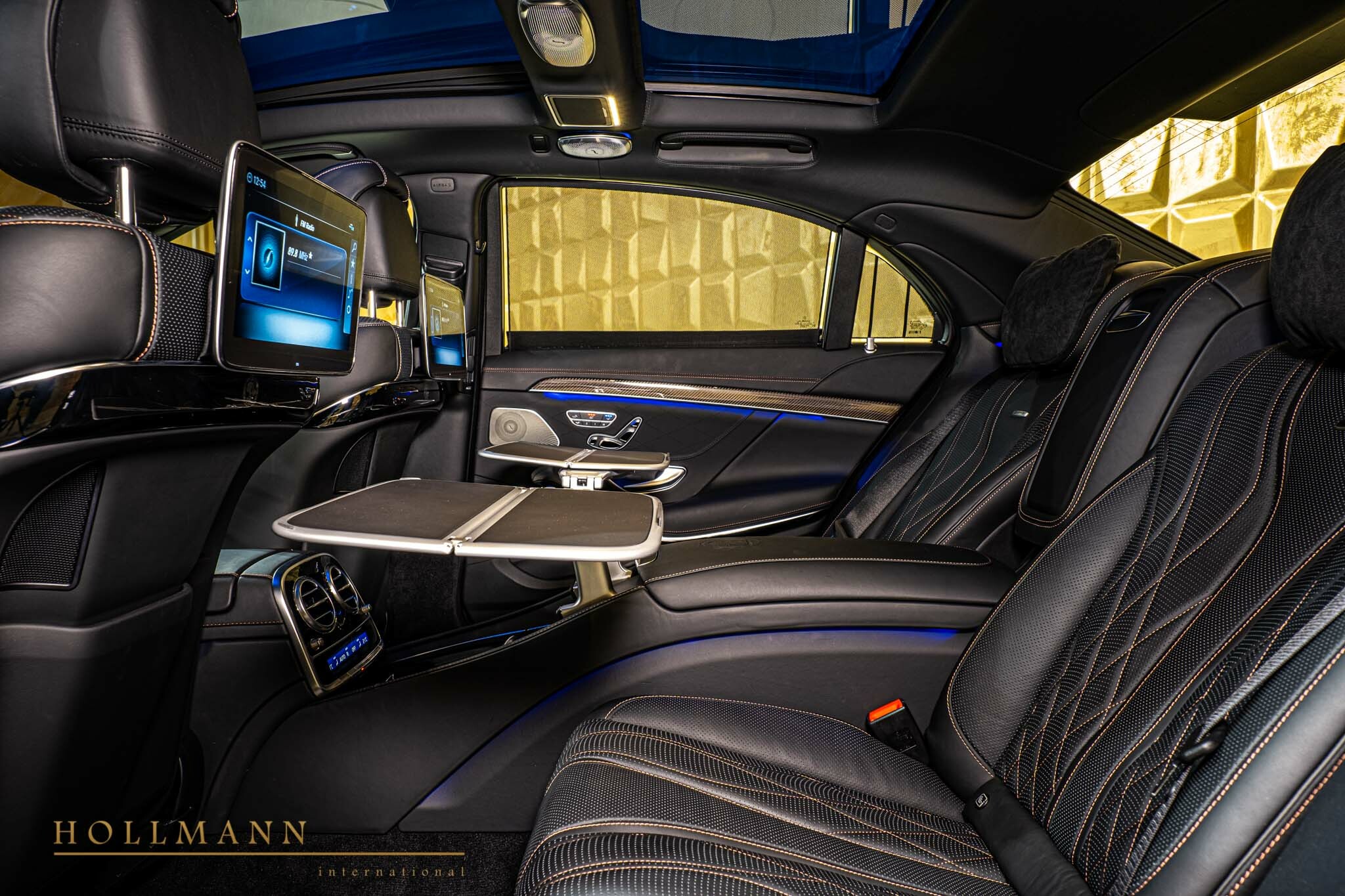 2022 BRABUS S 900, 18/20