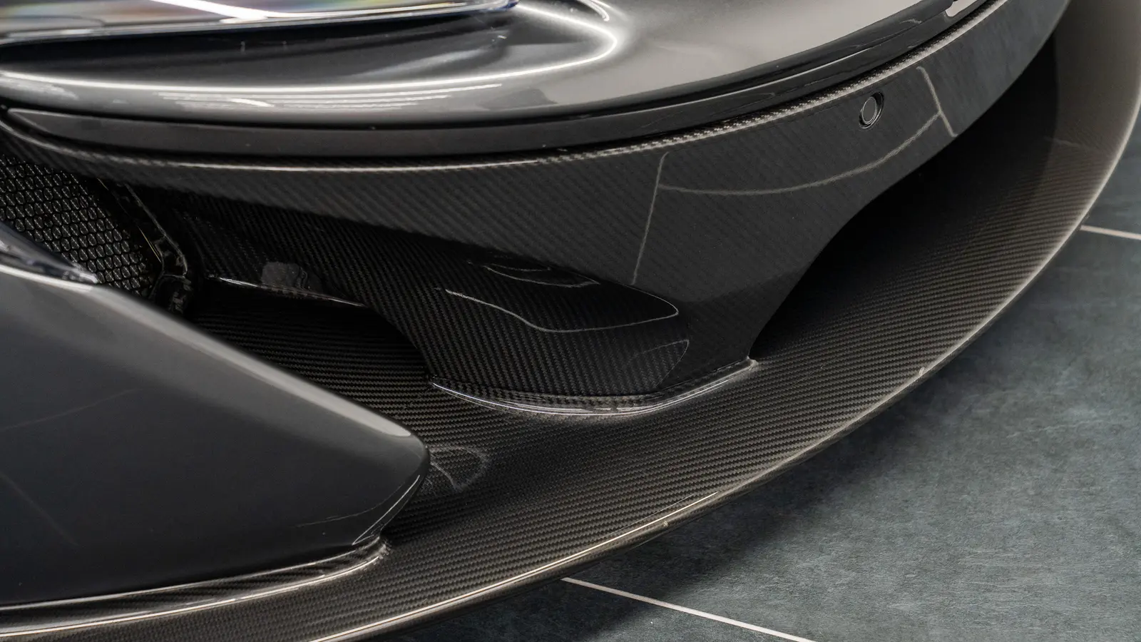 2014 McLaren P1, 29/40