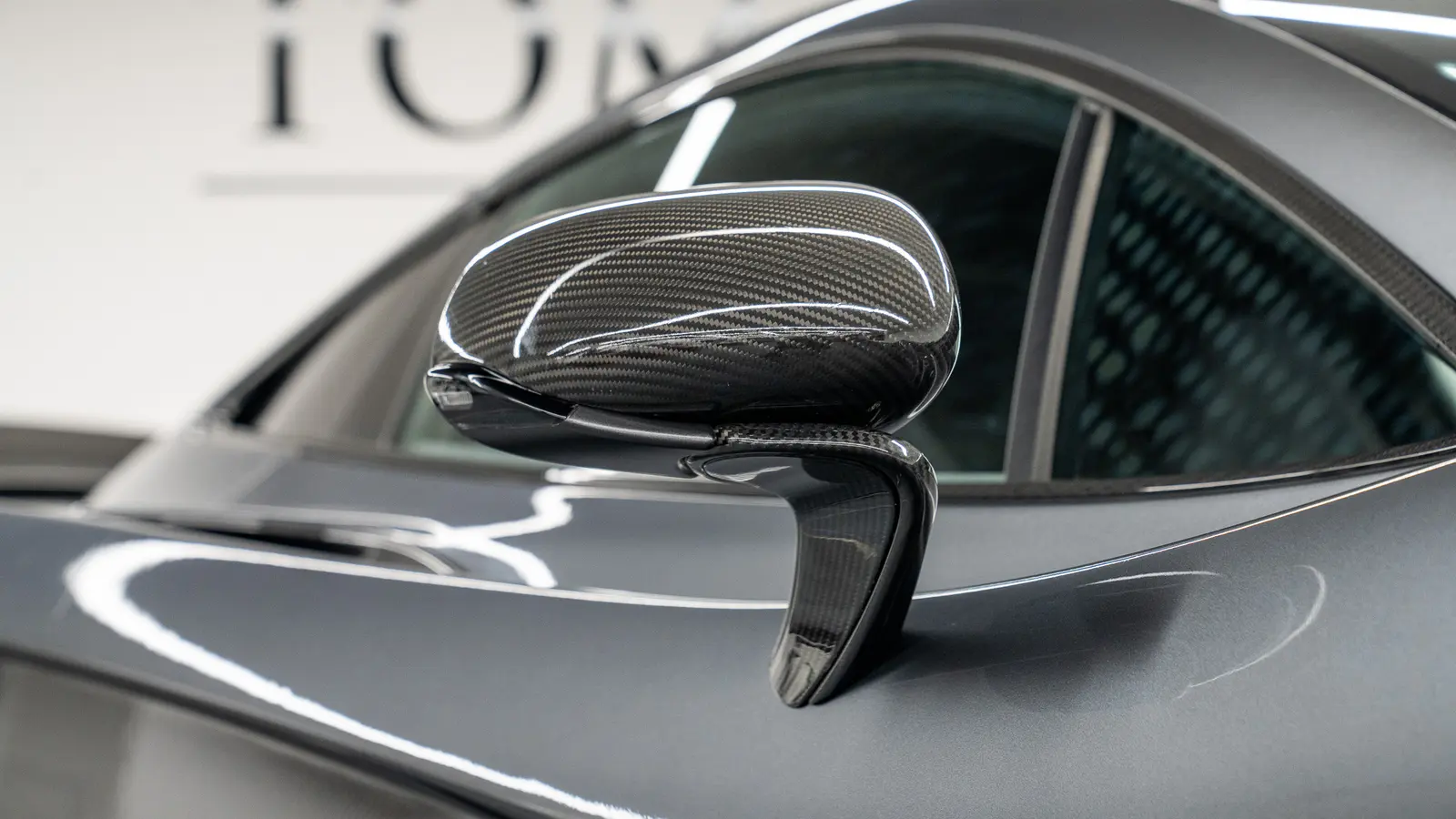 2014 McLaren P1, 30/40