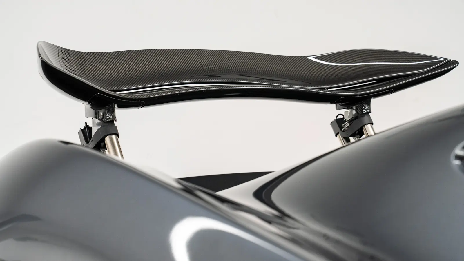 2014 McLaren P1, 31/40