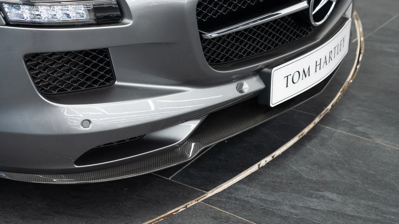 2014 Mercedes-Benz SLS AMG GT FINAL EDITION, 19/24