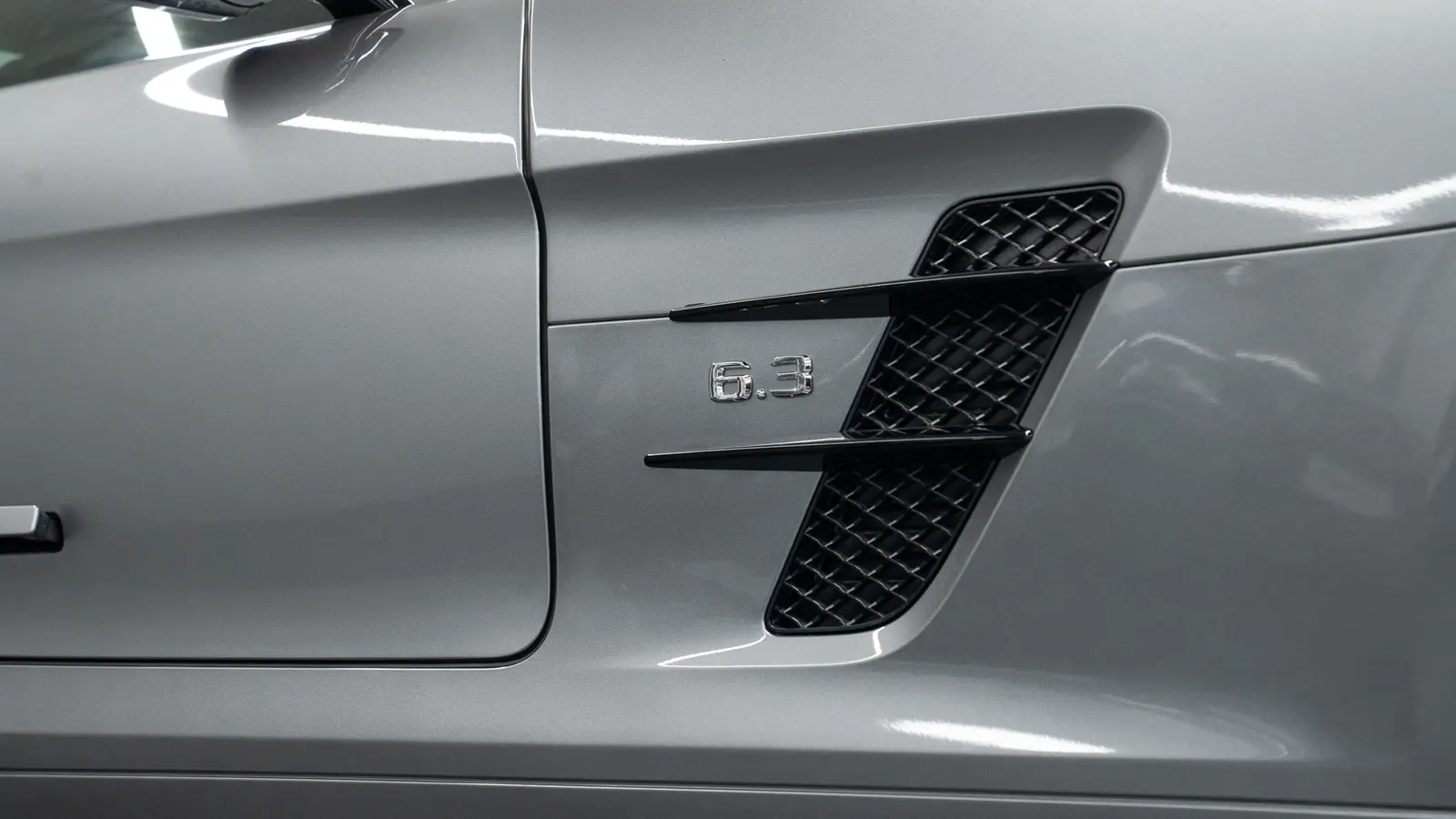 2014 Mercedes-Benz SLS AMG GT FINAL EDITION, 20/24
