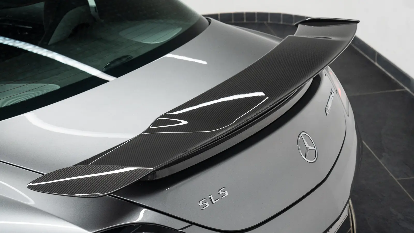 2014 Mercedes-Benz SLS AMG GT FINAL EDITION, 23/24