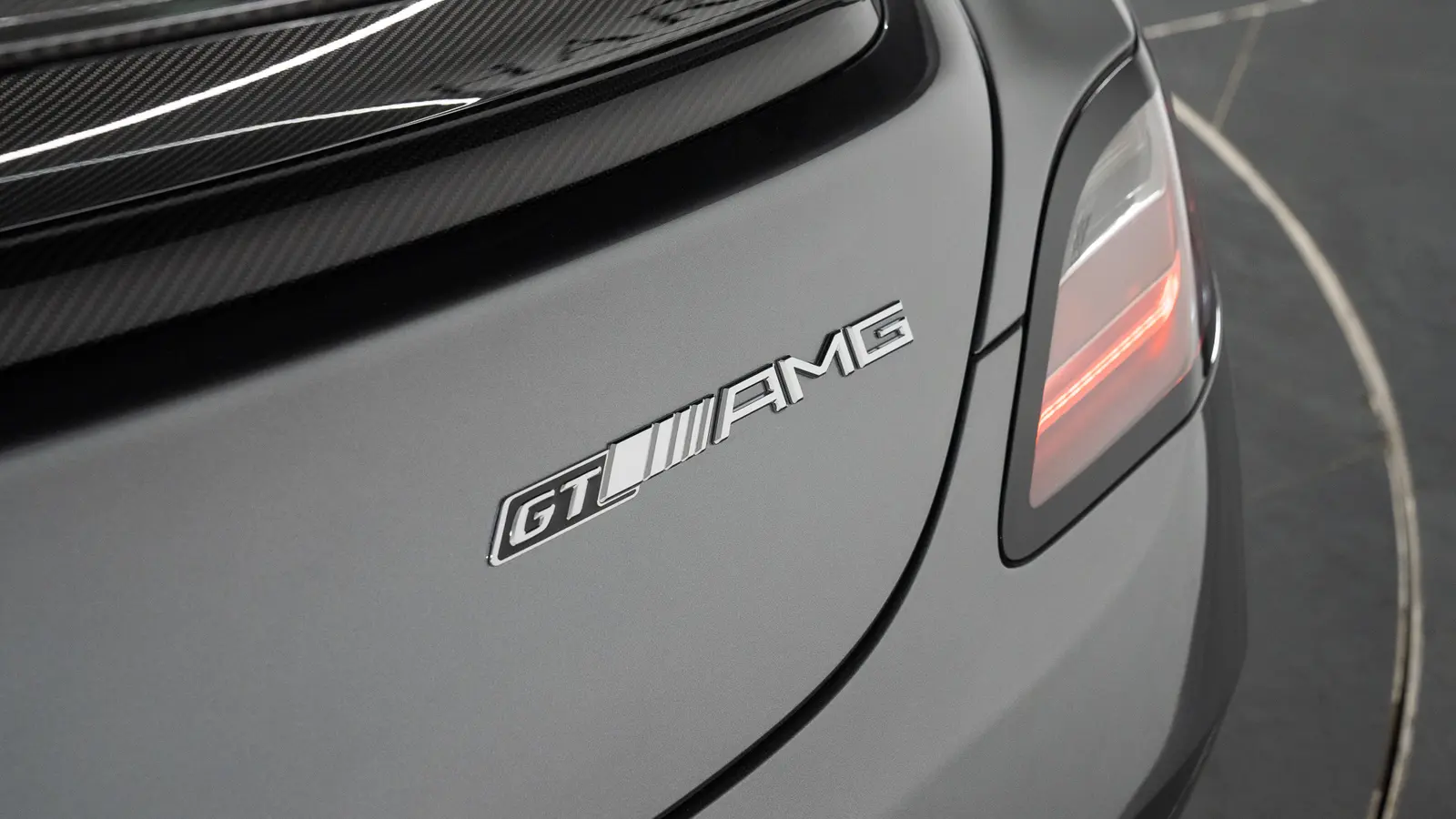 2014 Mercedes-Benz SLS AMG GT FINAL EDITION, 24/24