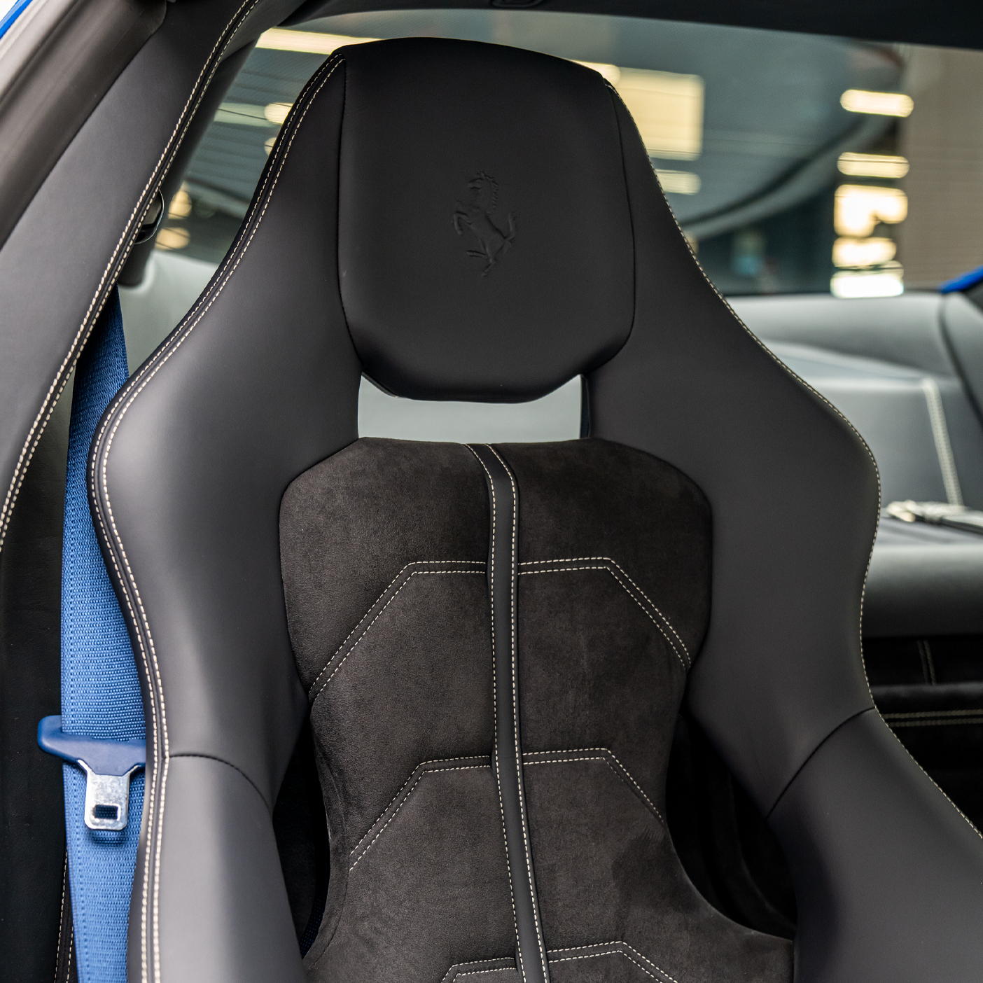 2012 FERRARI 599 GTO TAILOR MADE, 12/20