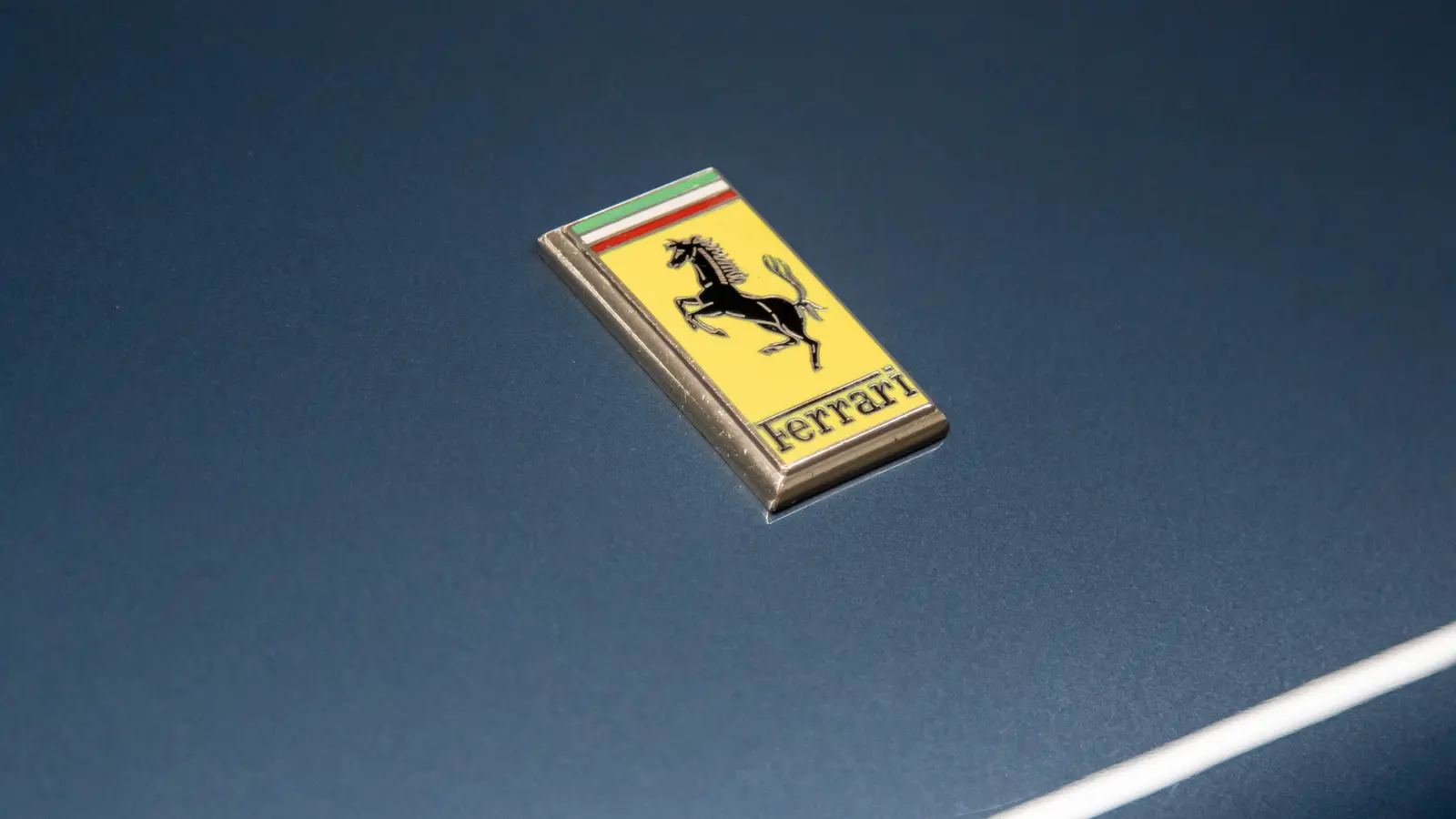 1960 Ferrari 250 GT Cabriolet, 15/20