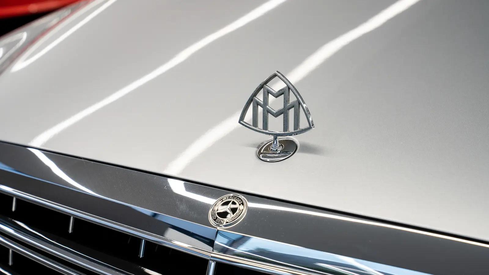 2019 Mercedes-Benz Maybach S600 Pullman, 3/20