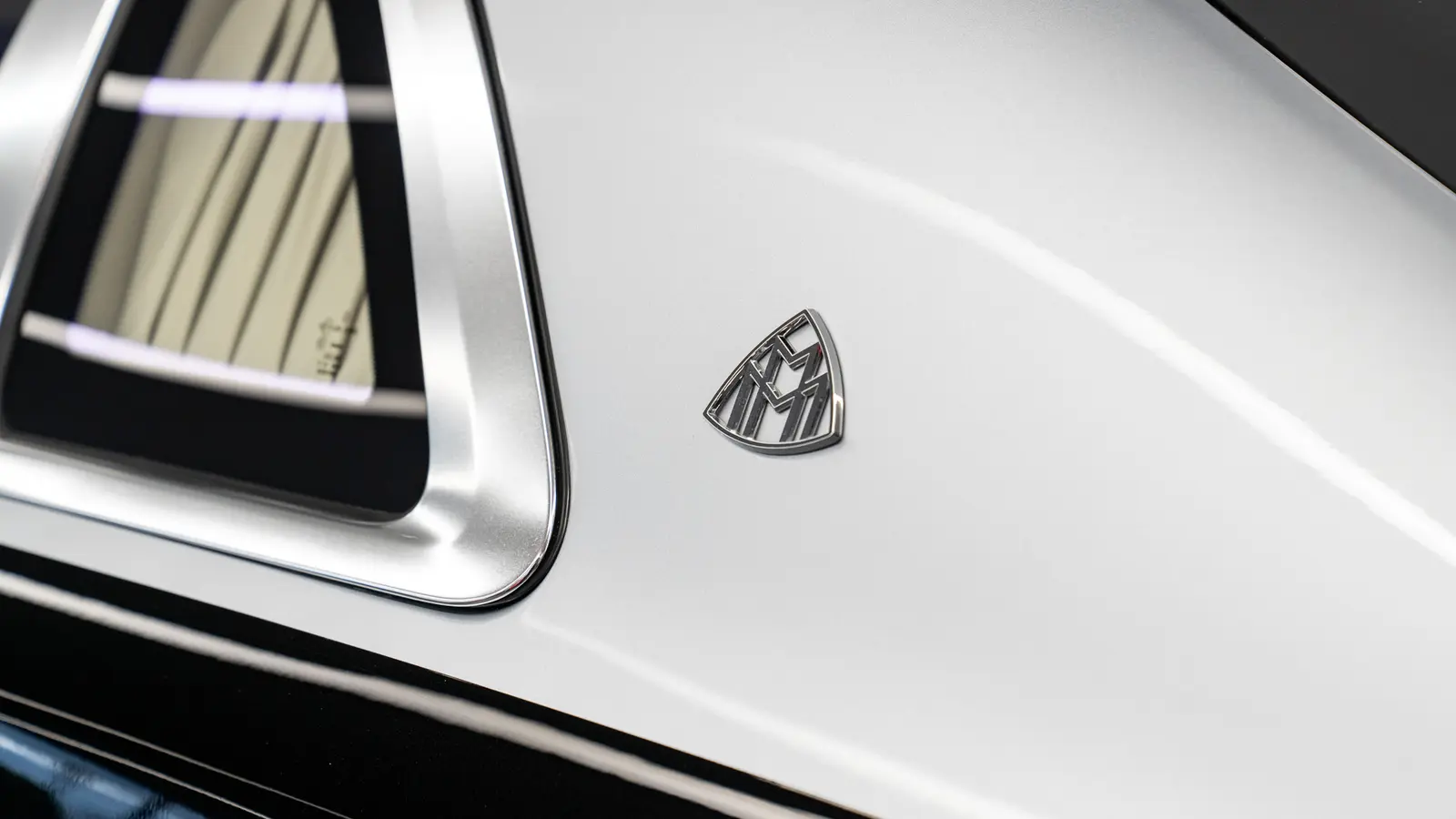 2019 Mercedes-Benz Maybach S600 Pullman, 14/20