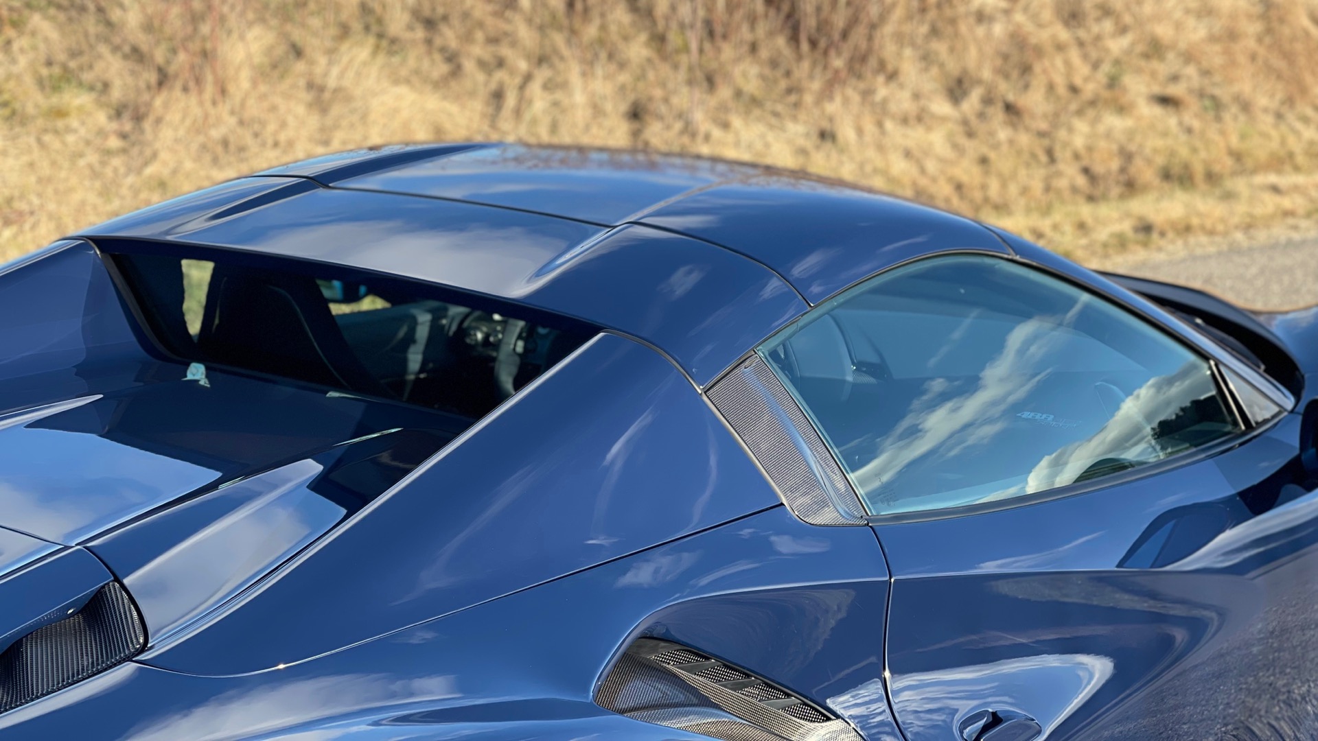 2021 Ferrari 488 Pista Spider, 14/20