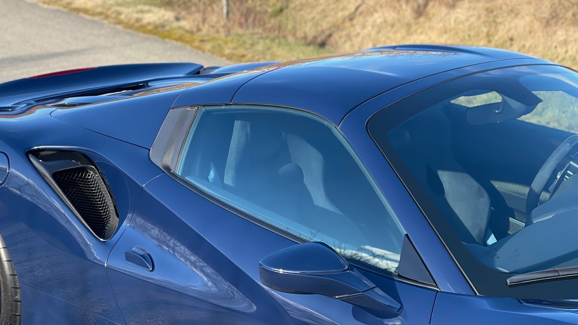 2021 Ferrari 488 Pista Spider, 15/20