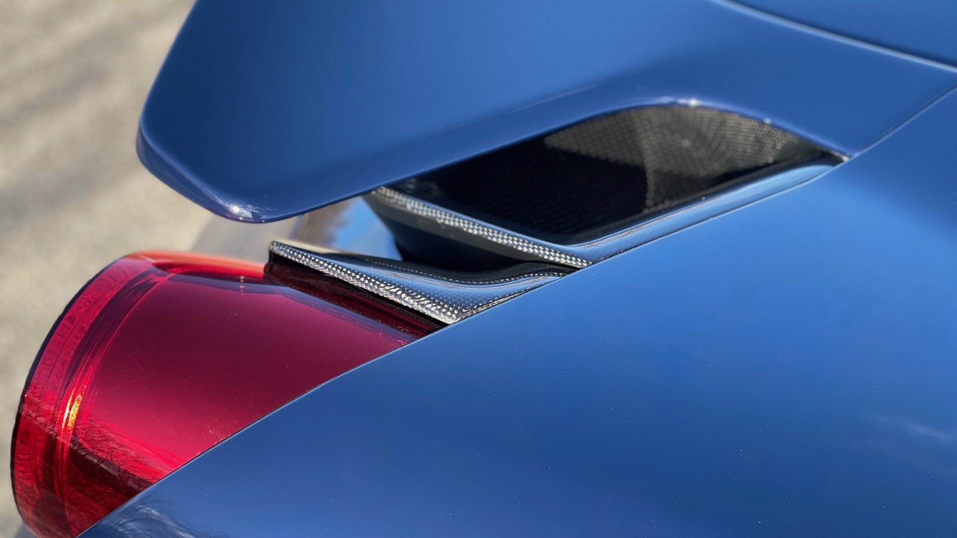 2021 Ferrari 488 Pista Spider, 17/20