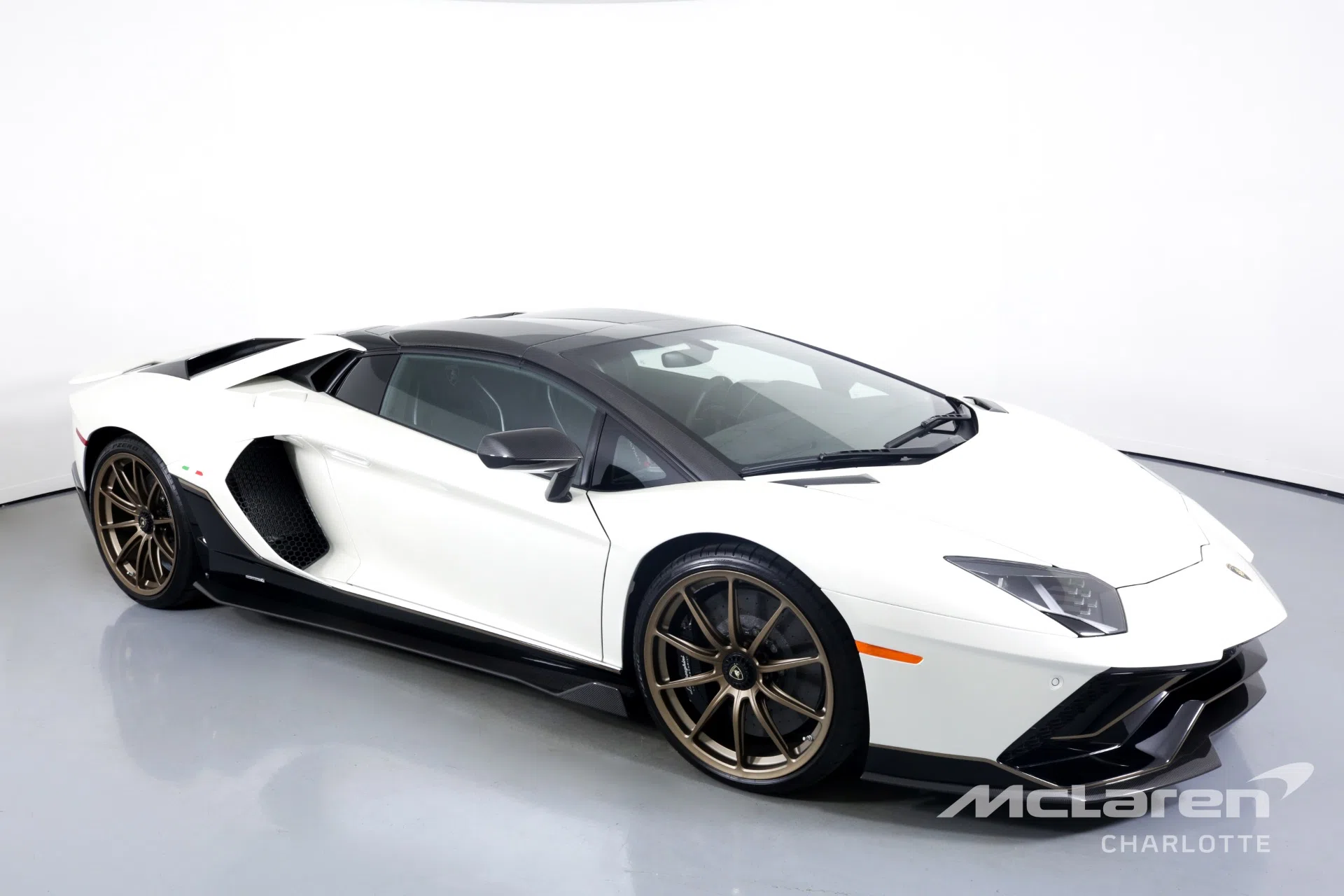 2022 LAMBORGHINI Aventador LP 780-4 Ultimae Roadster