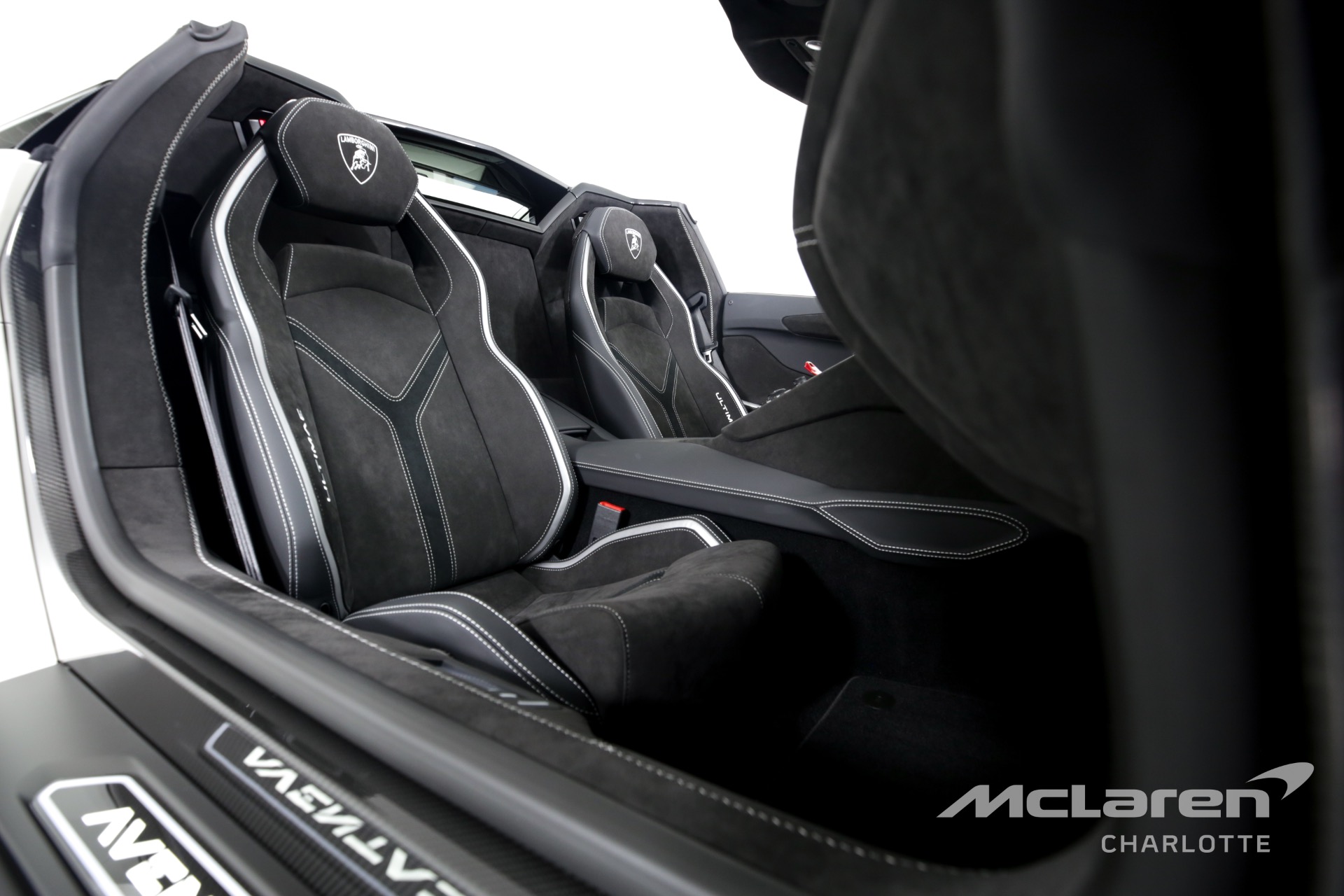 2022 LAMBORGHINI Aventador LP 780-4 Ultimae Roadster, 19/20
