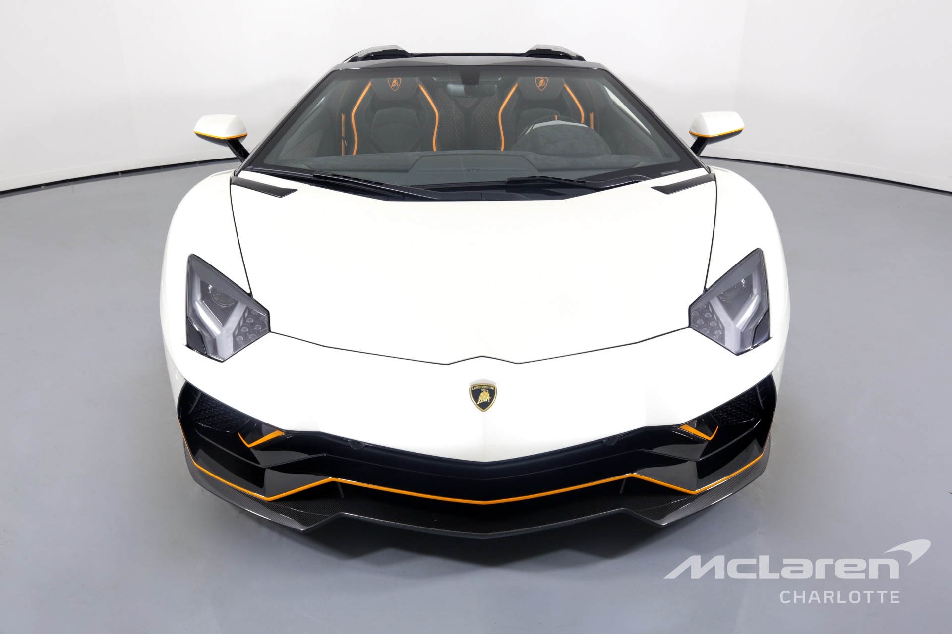 2022 Lamborghini Aventador LP 780-4 Ultimae Roadster, 3/20