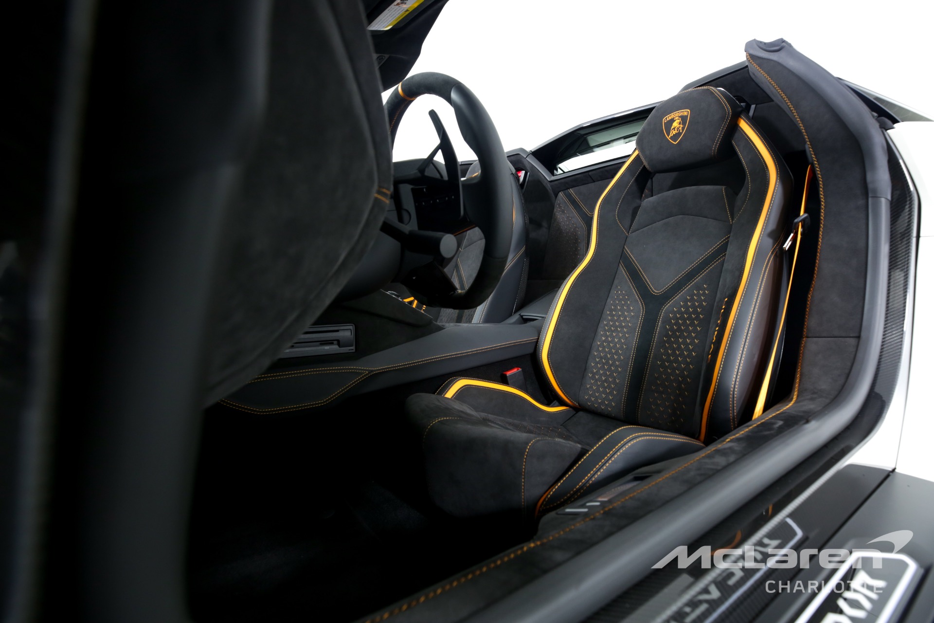 2022 Lamborghini Aventador LP 780-4 Ultimae Roadster, 12/20