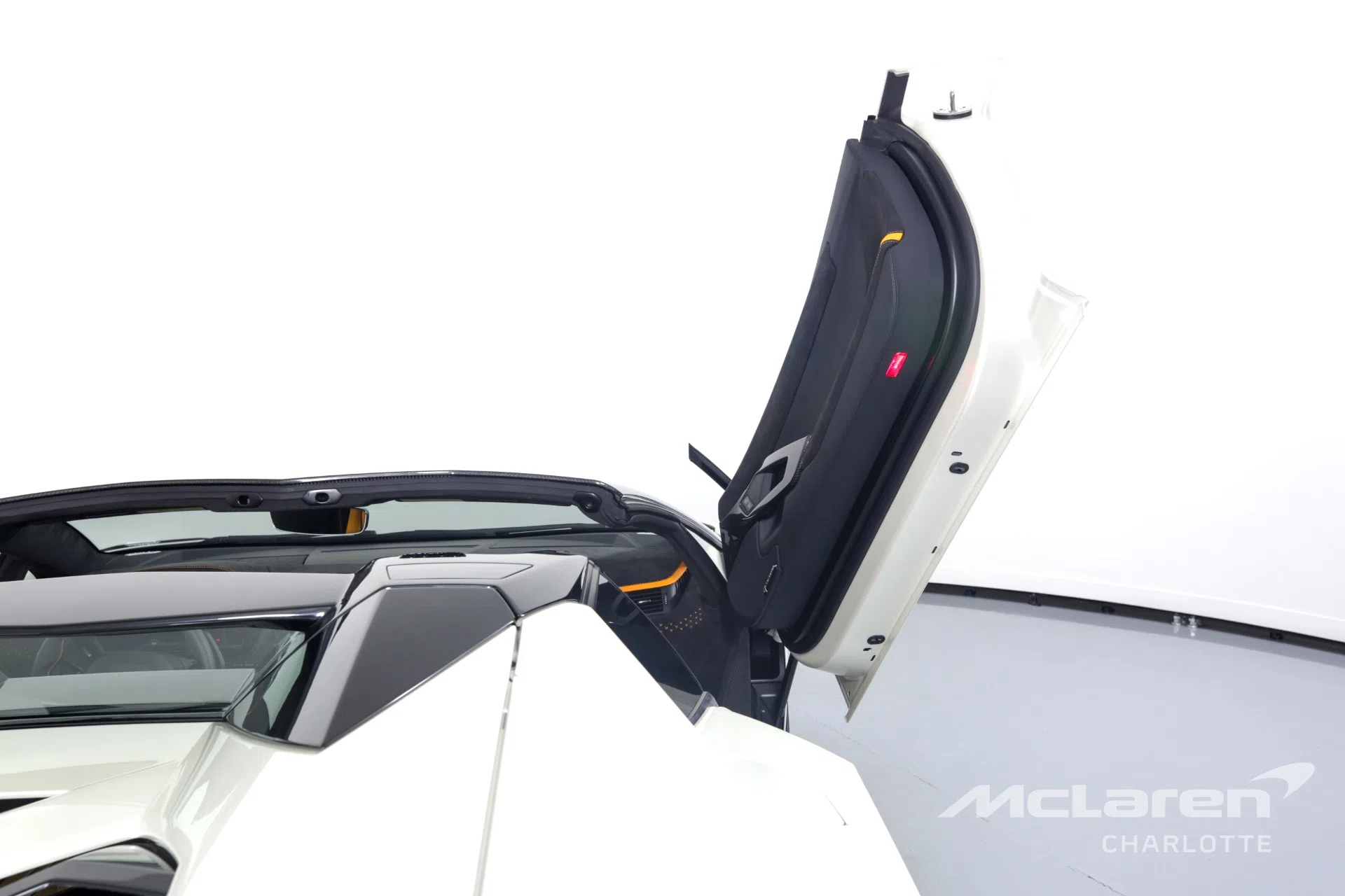 2022 Lamborghini Aventador LP 780-4 Ultimae Roadster for sale, exterior, Balloon White Pearl