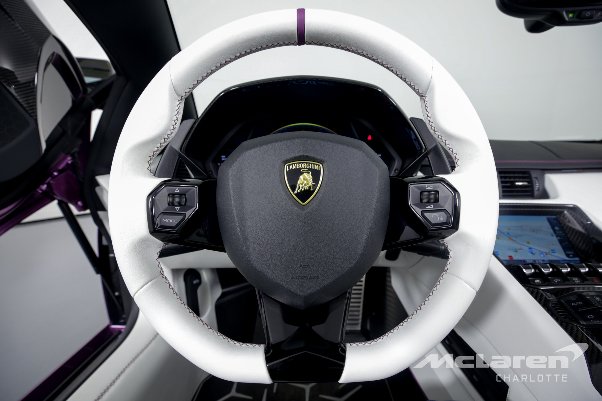 2020 Lamborghini Aventador SVJ Roadster, 15/20