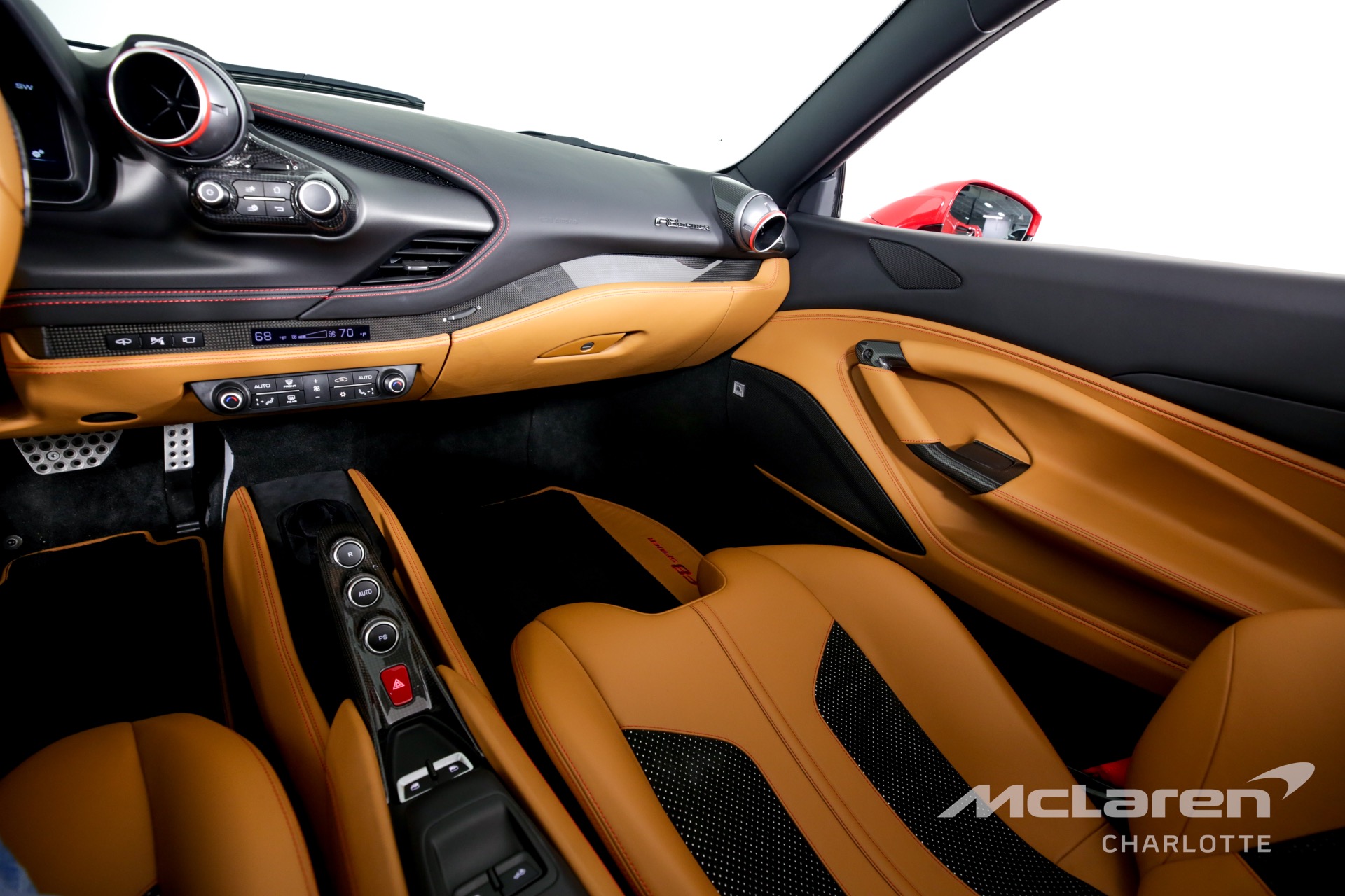 2021 Ferrari F8 Spider, 15/20