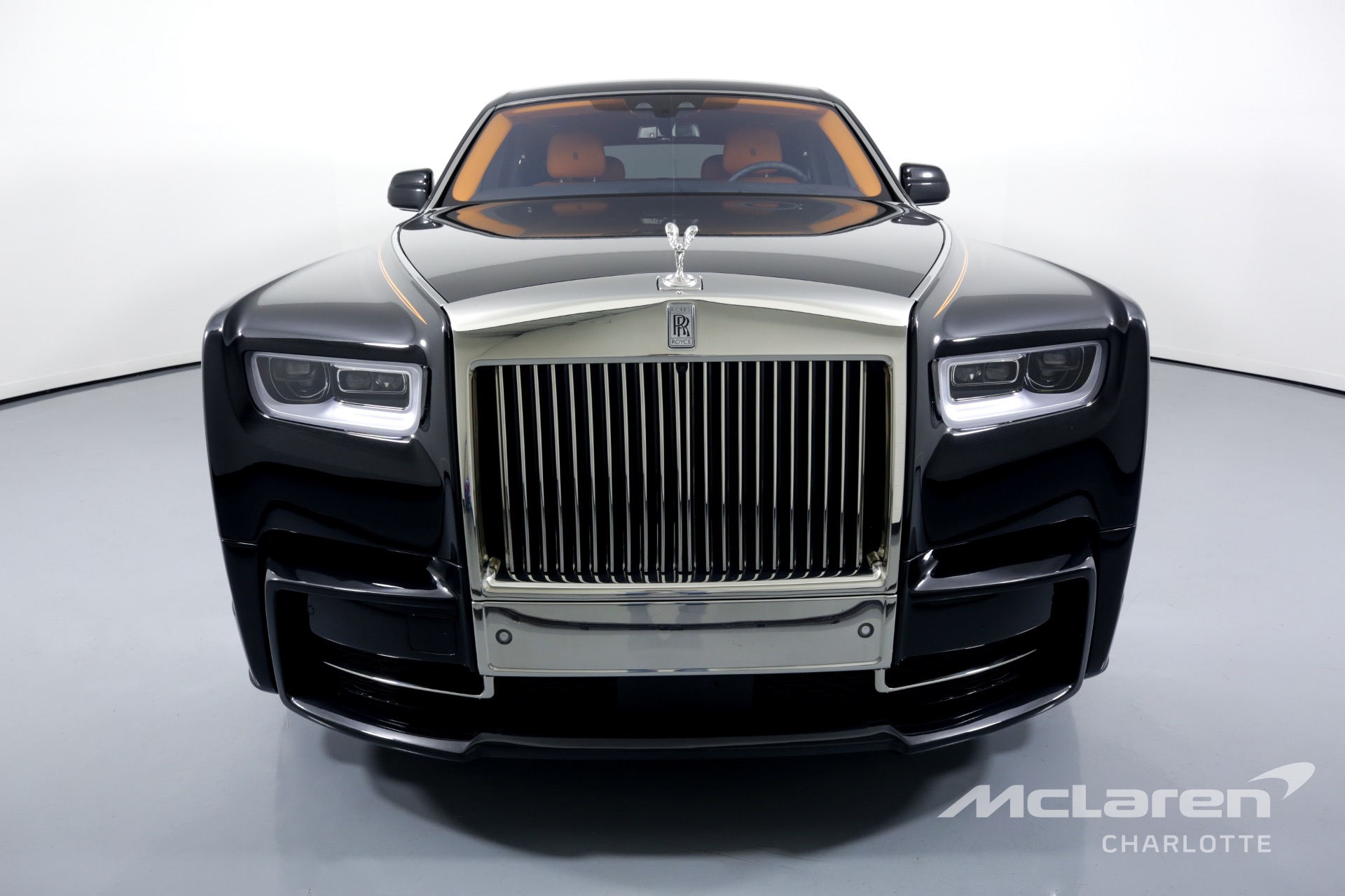 2021 Rolls-Royce Phantom, 2/20