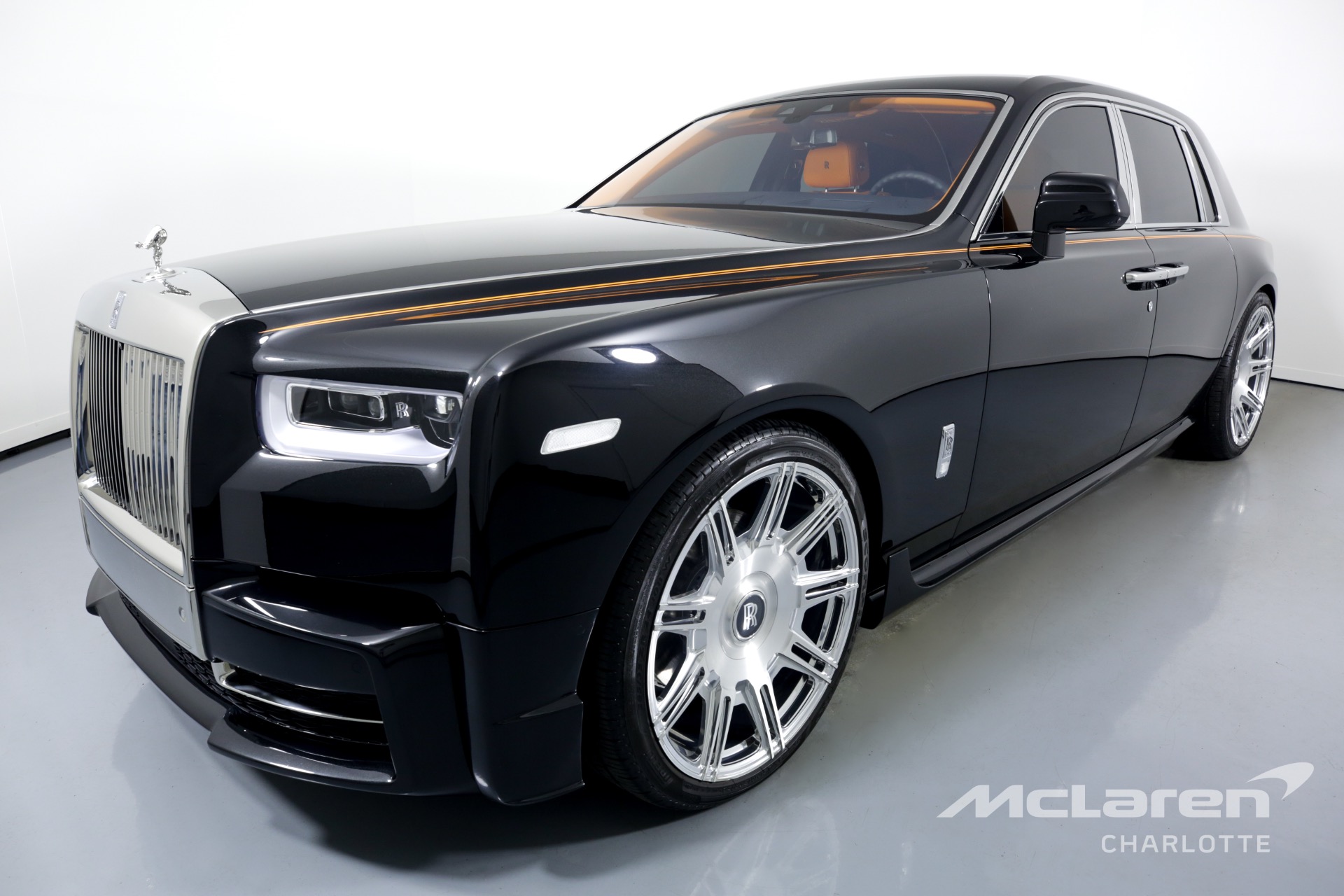 2021 Rolls-Royce Phantom, 3/20