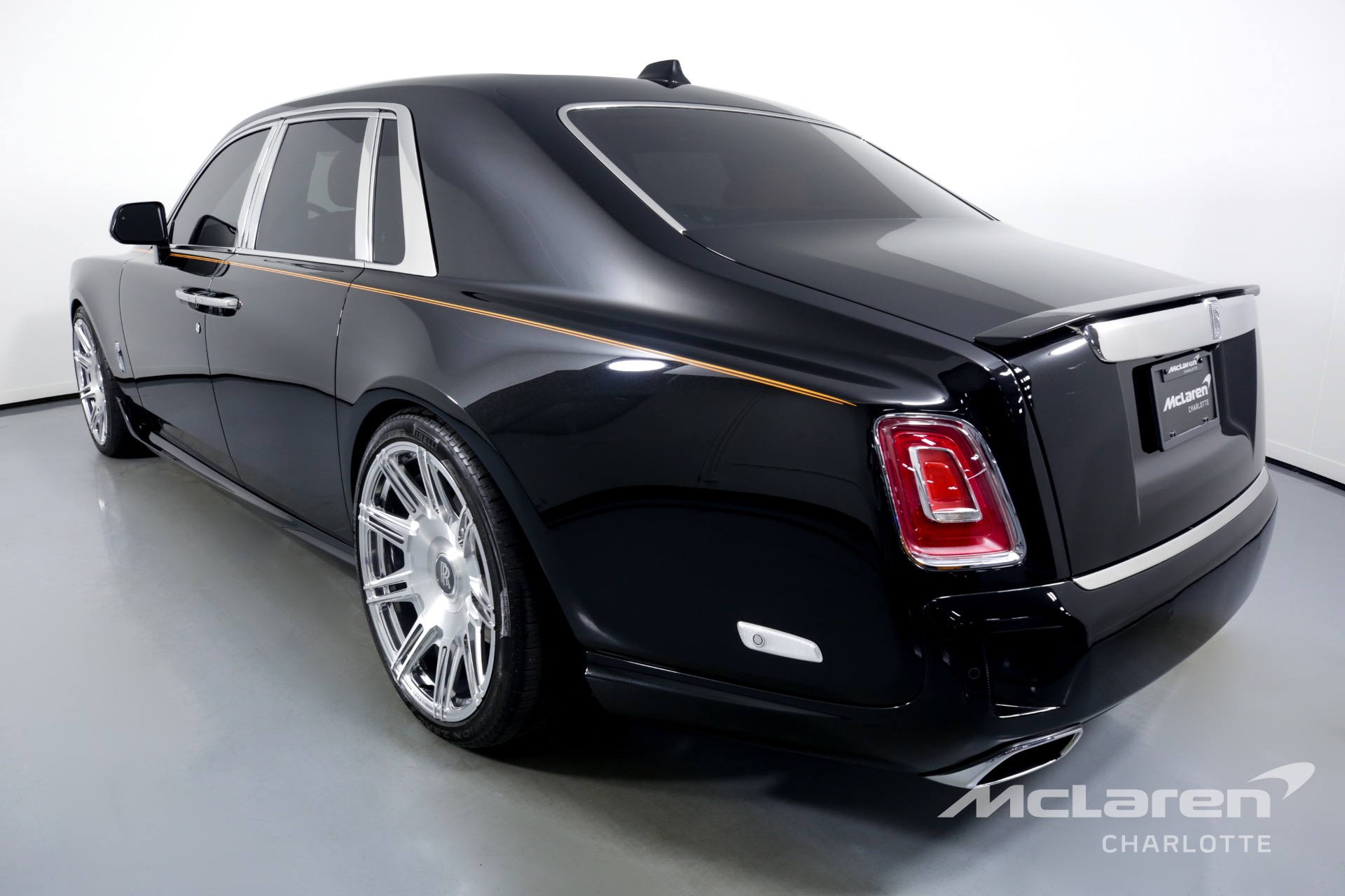2021 Rolls-Royce Phantom, 5/20