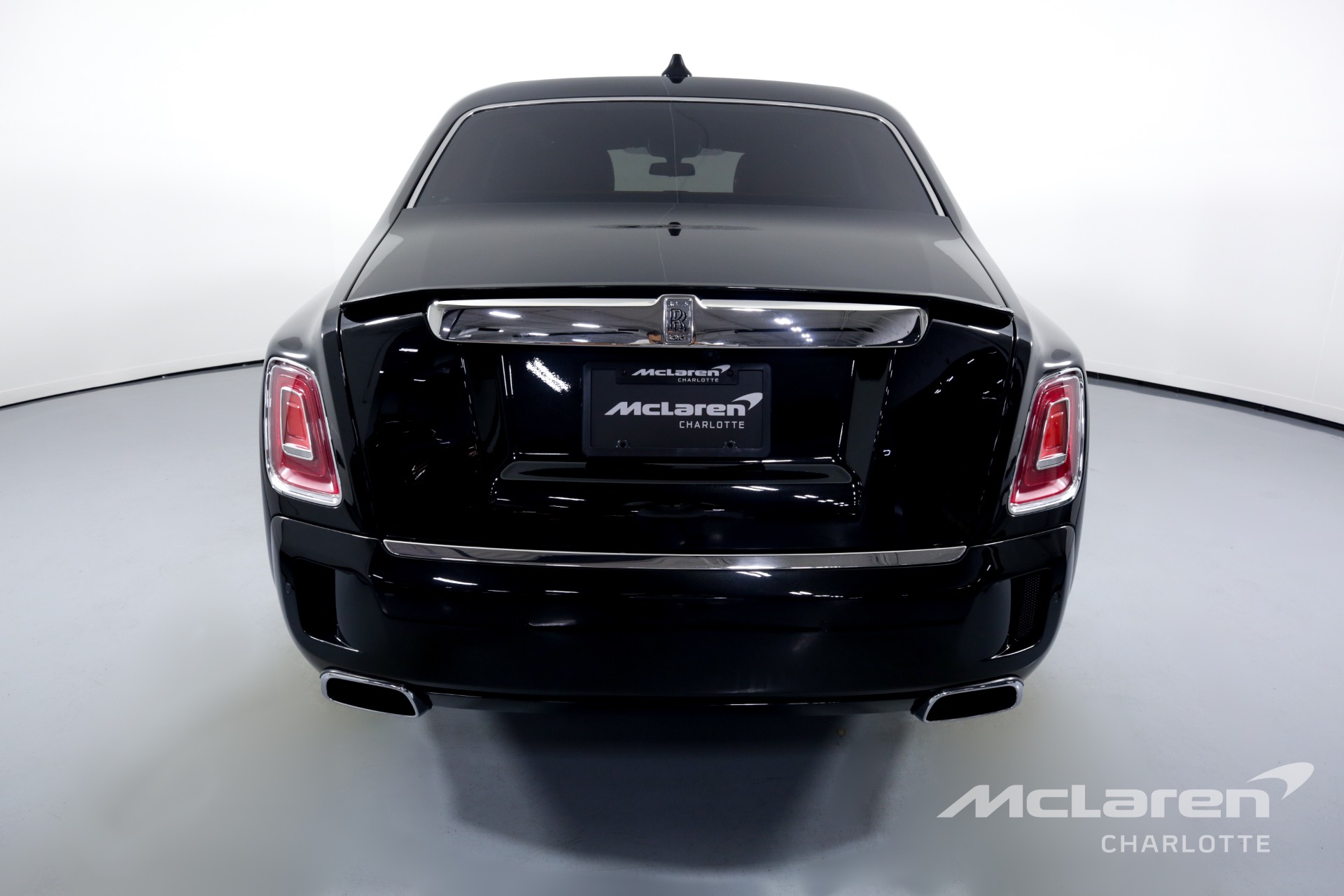 2021 Rolls-Royce Phantom, 6/20
