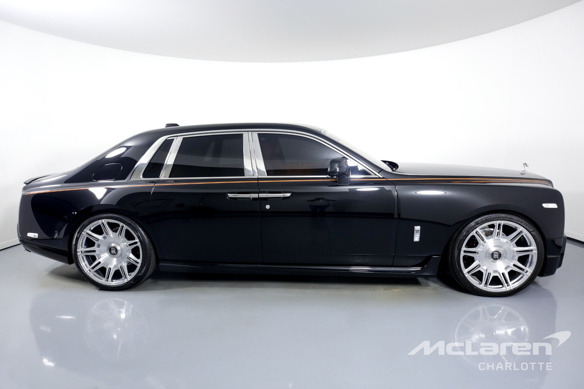 2021 Rolls-Royce Phantom, 8/20