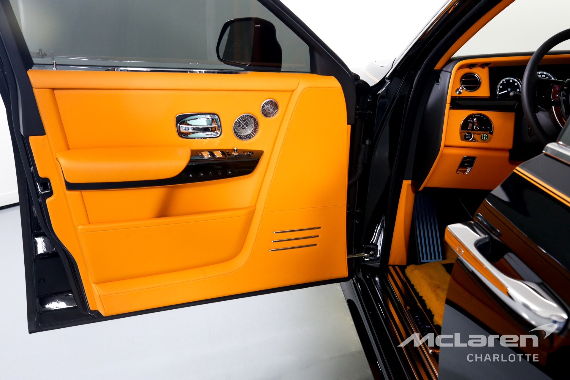 2021 Rolls-Royce Phantom, 9/20