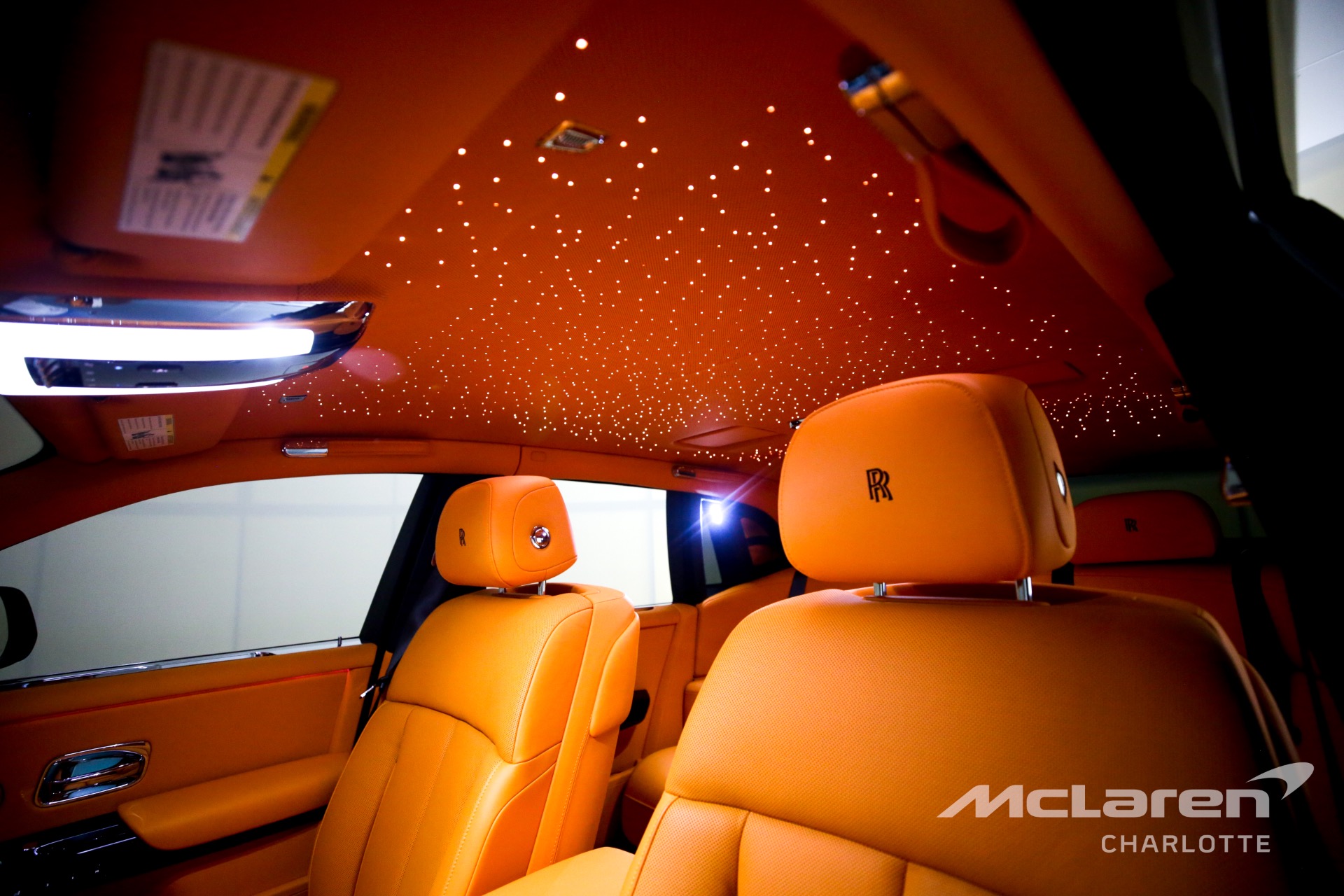 2021 Rolls-Royce Phantom, 10/20