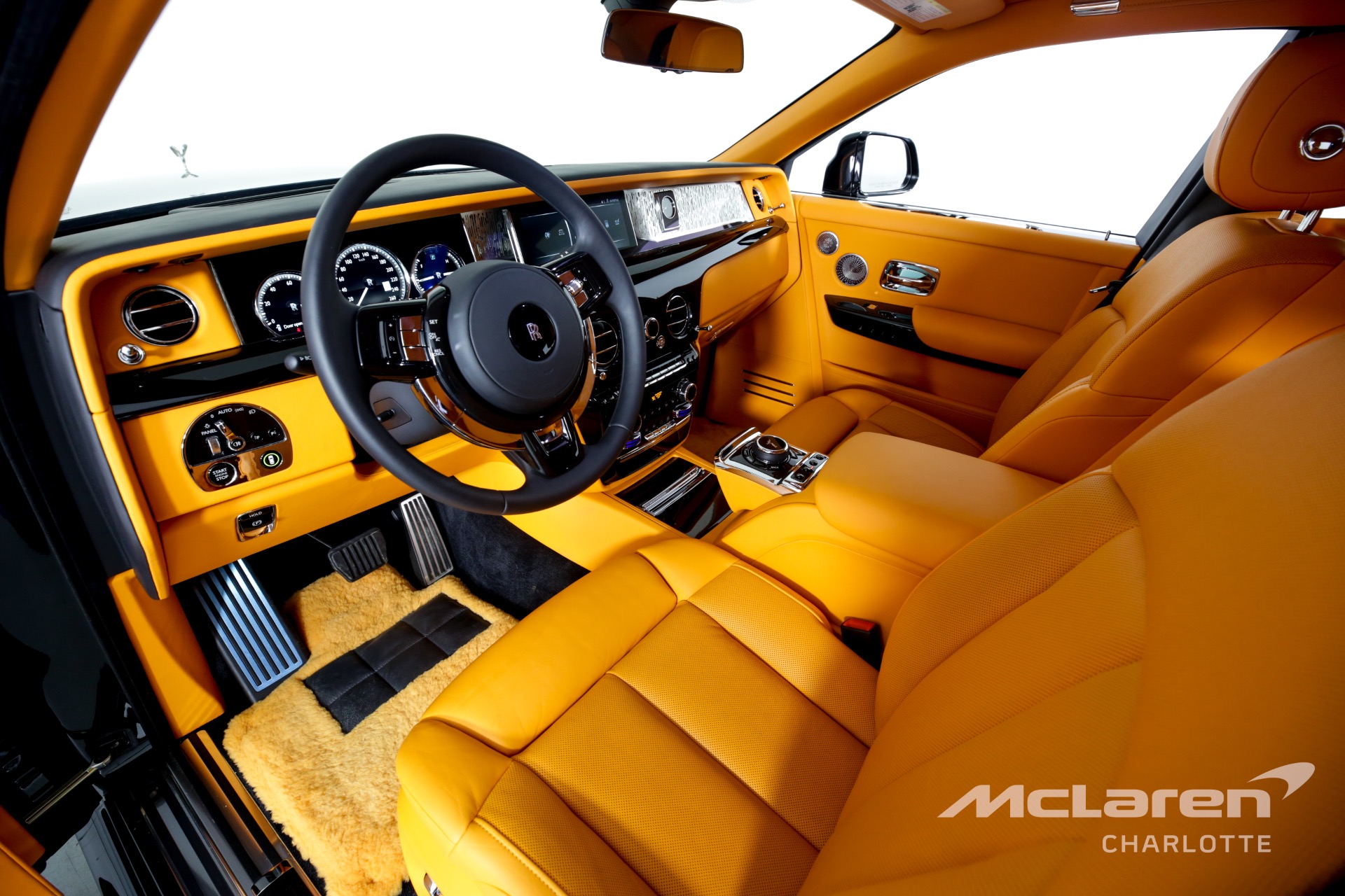 2021 Rolls-Royce Phantom, 12/20