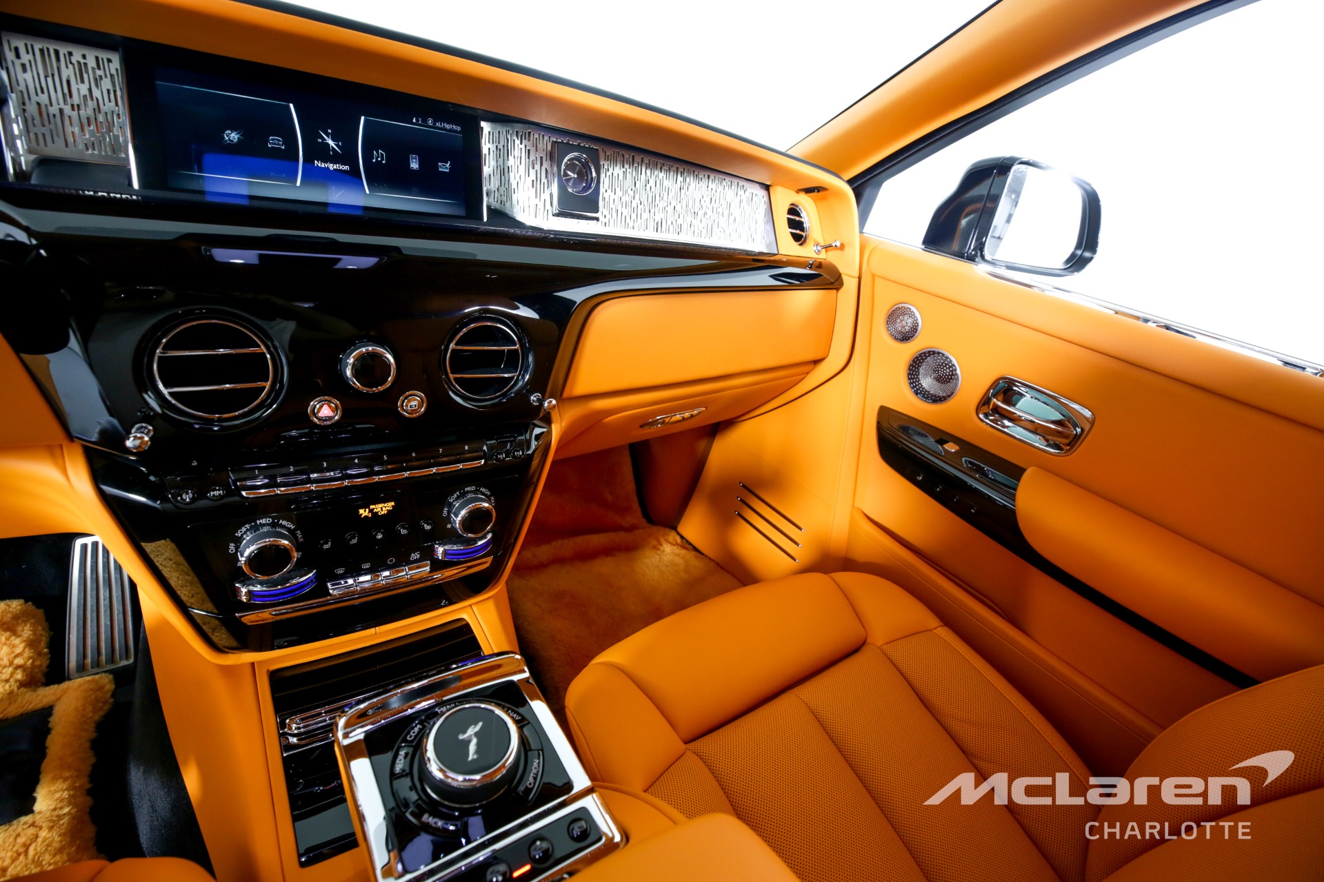 2021 Rolls-Royce Phantom, 15/20