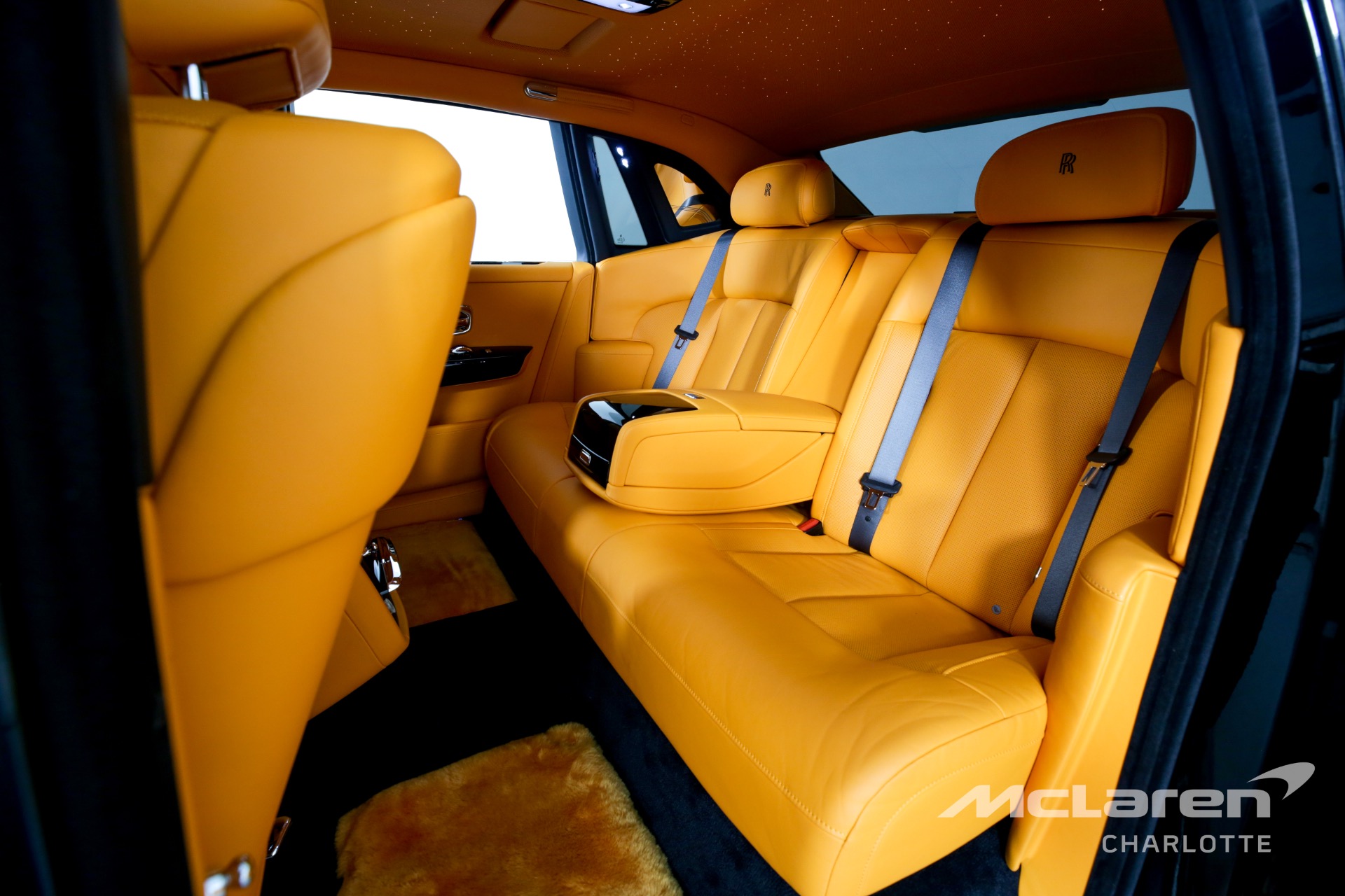 2021 Rolls-Royce Phantom, 17/20