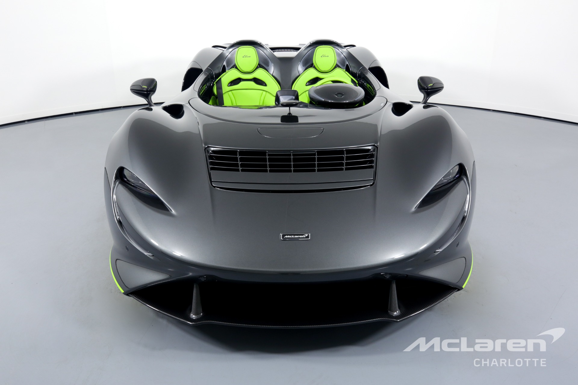 2021 McLaren Elva, 2/20