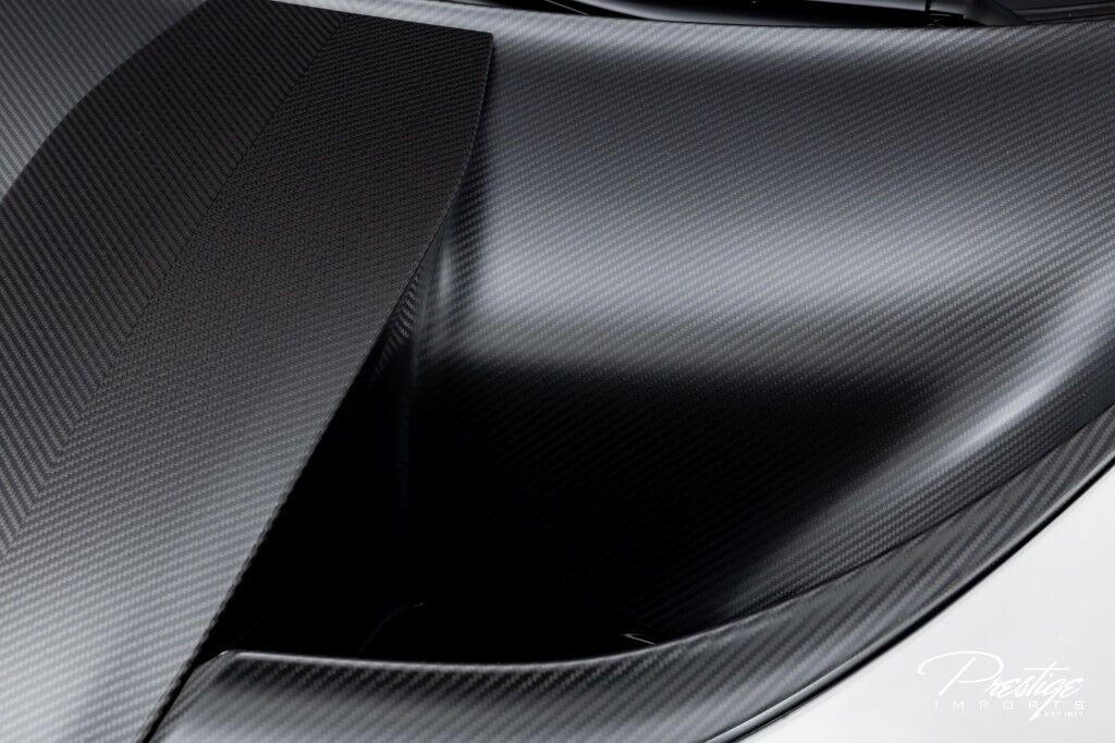 2019 McLaren Senna - MSO, 29/40