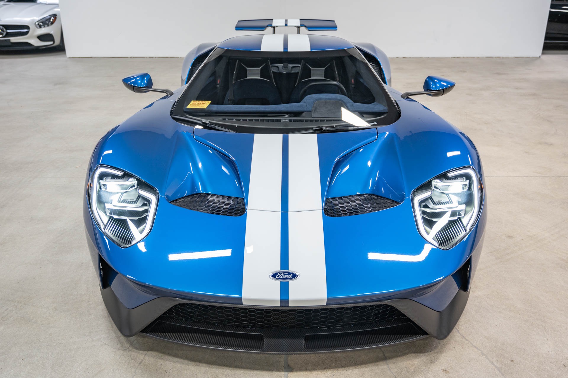 2019 Ford GT, 14/20